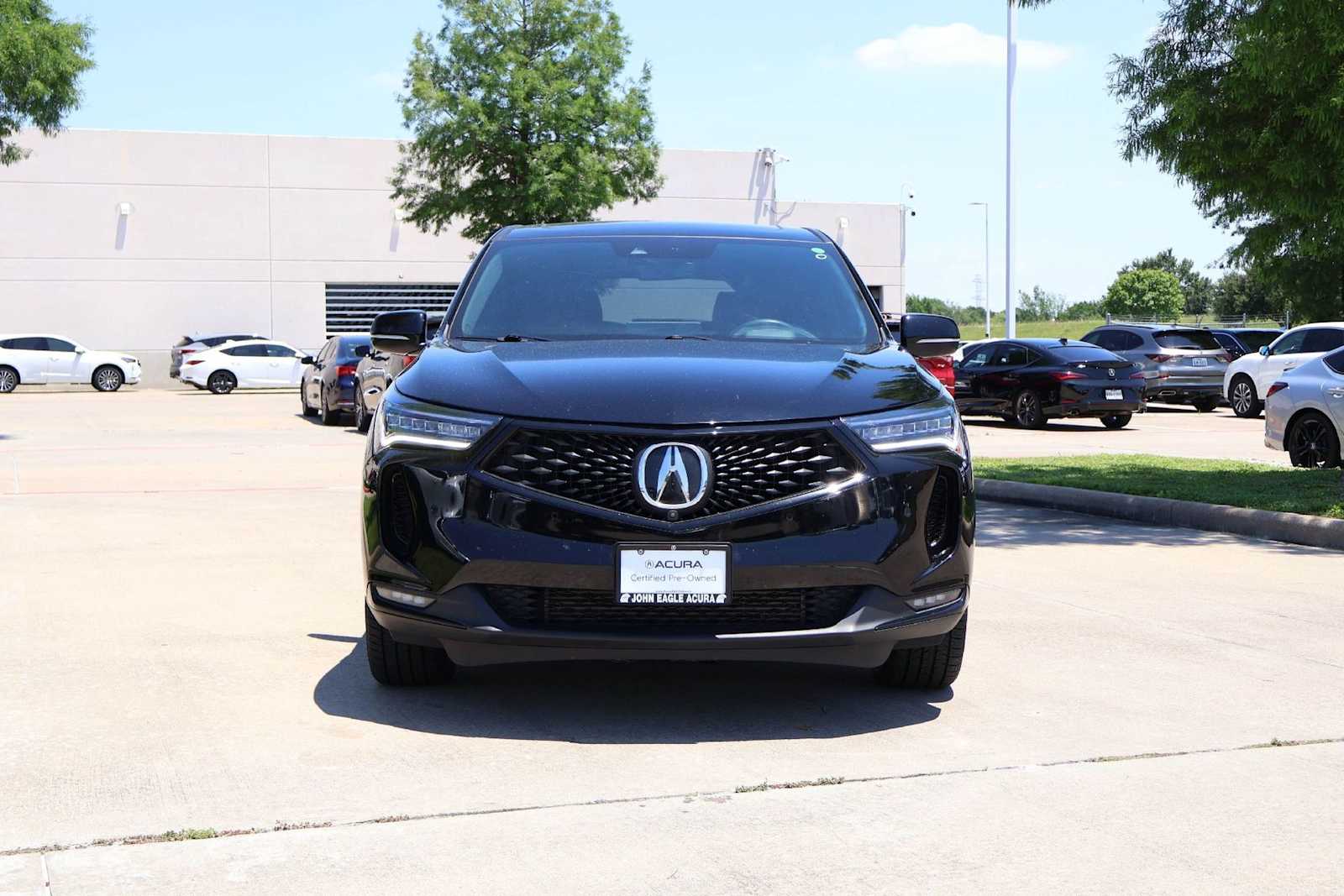 Thumbnail: 2023 Acura RDX - 6
