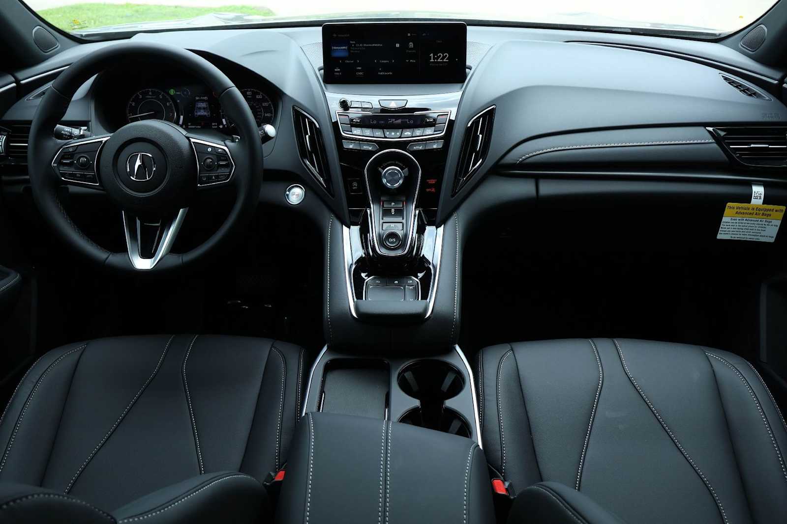 Thumbnail: 2026 Acura RDX - 10