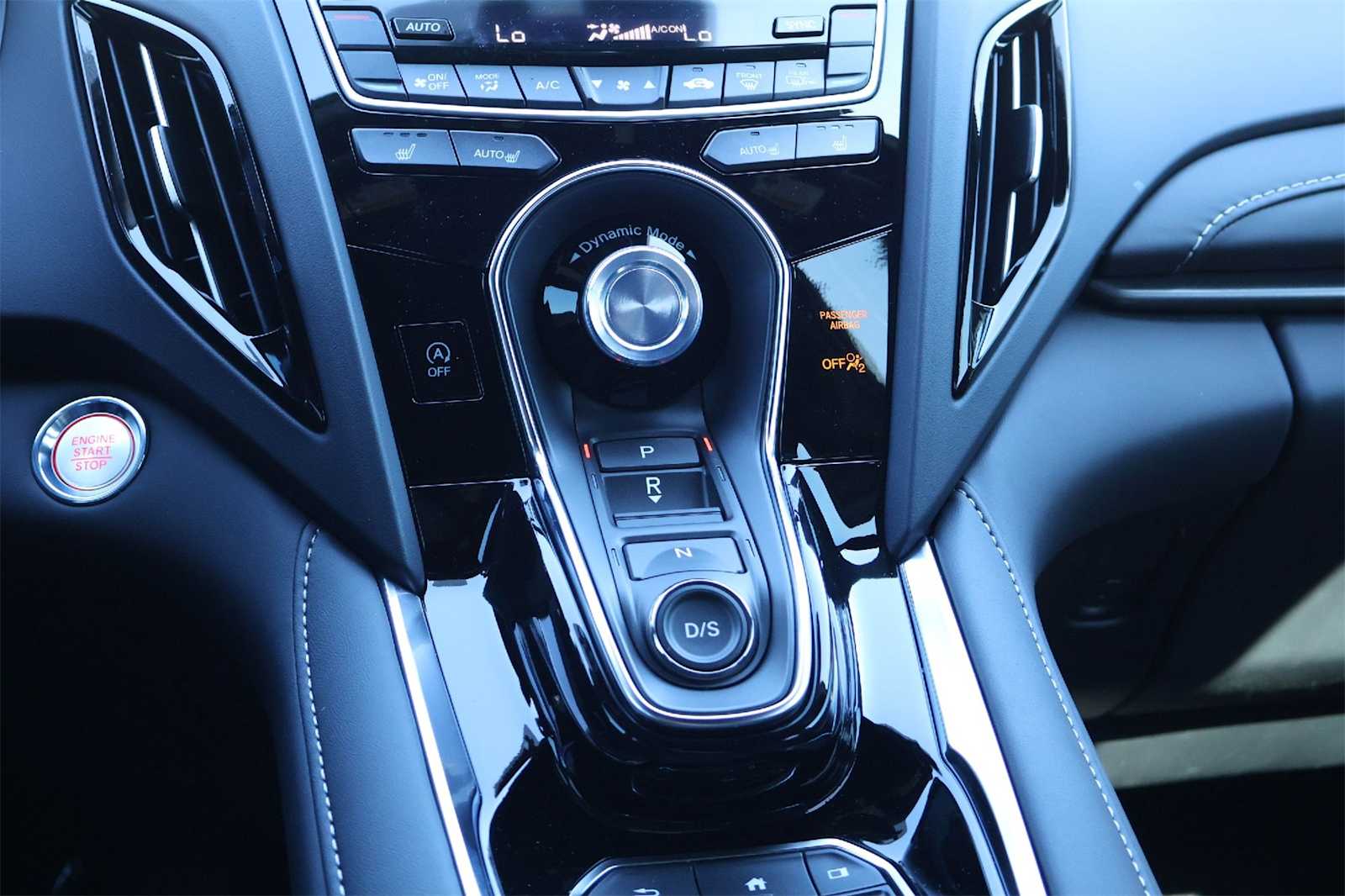 Thumbnail: 2026 Acura RDX - 17