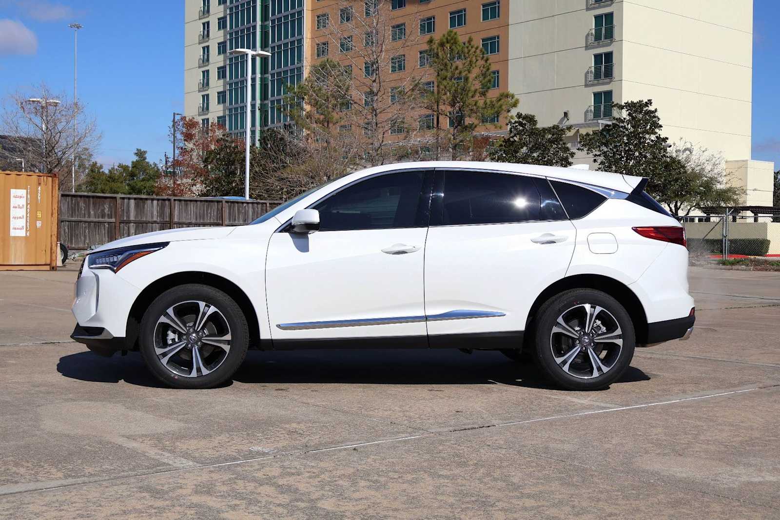 Thumbnail: 2026 Acura RDX - 3