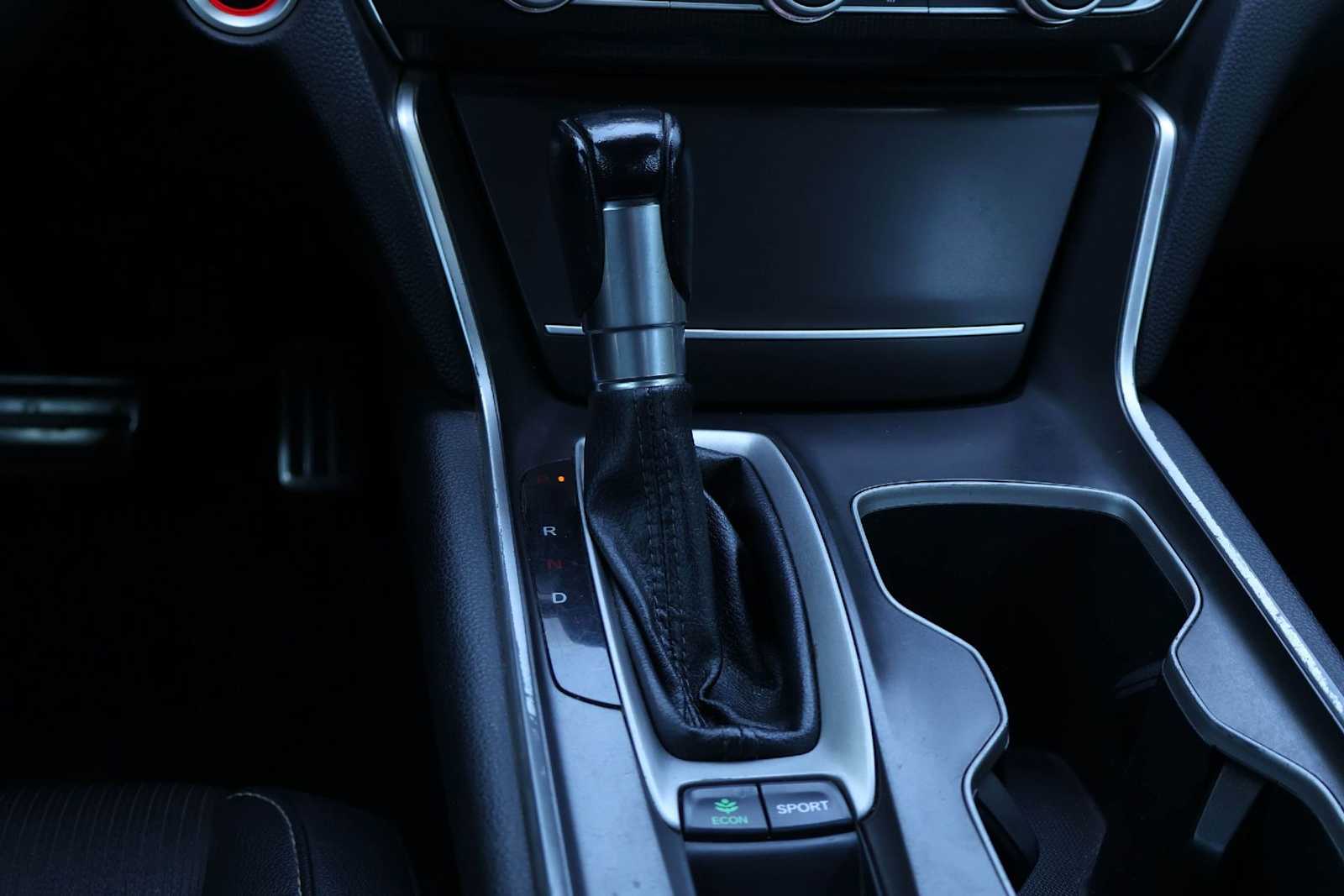 Thumbnail: 2020 Honda Accord - 17
