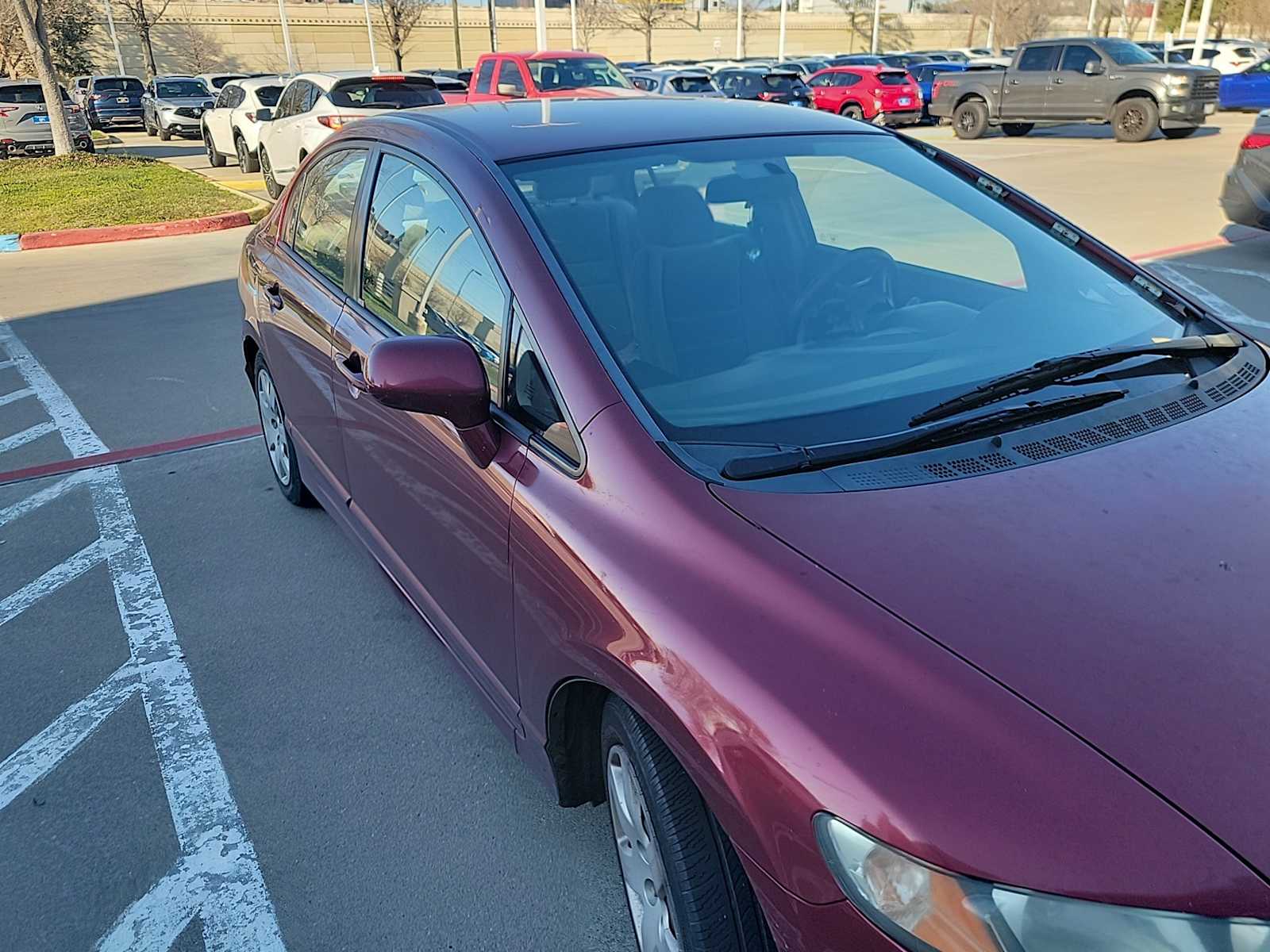 Thumbnail: 2010 Honda Civic - 3