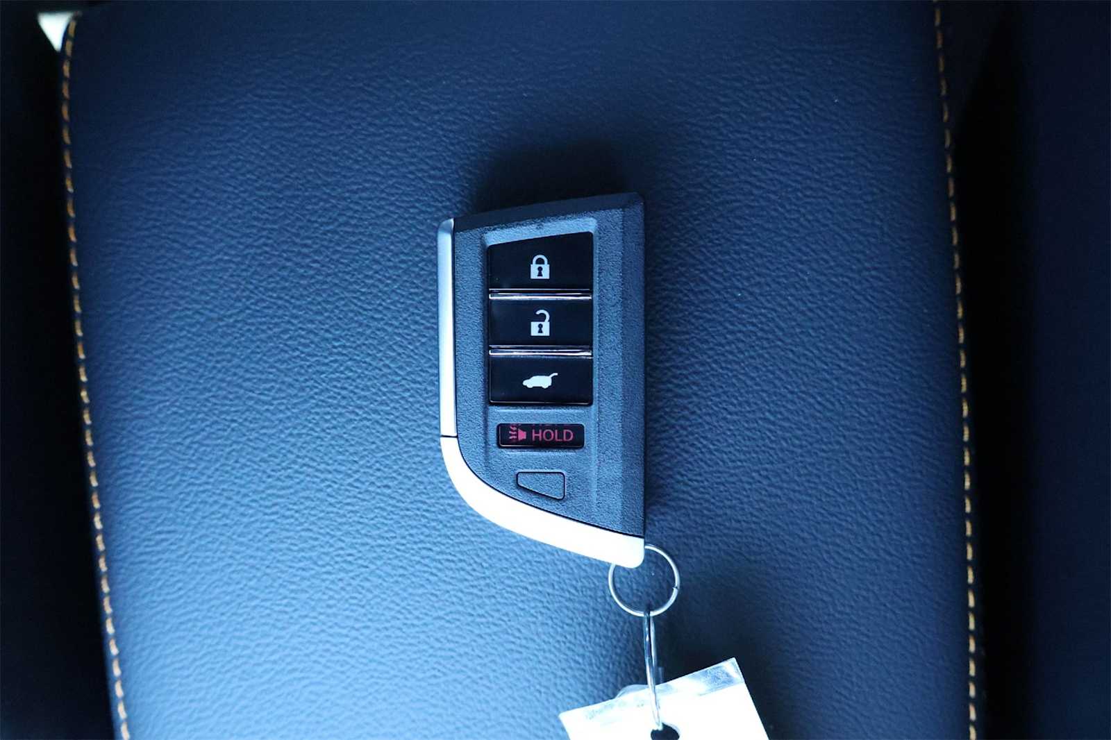 Thumbnail: 2026 Acura Integra - 20