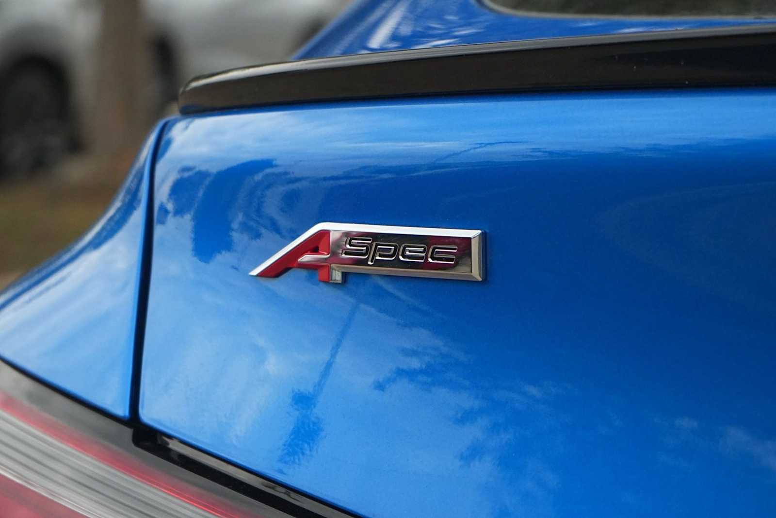 Thumbnail: 2026 Acura Integra - 8