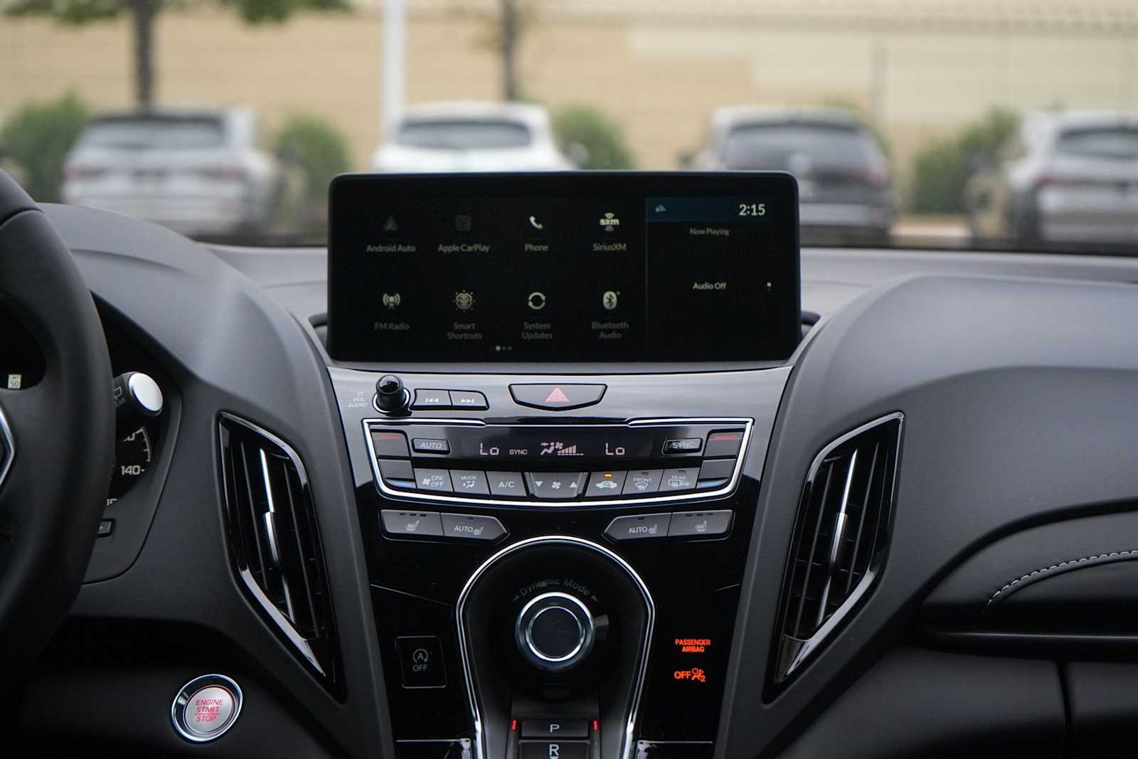 Thumbnail: 2025 Acura RDX - 16