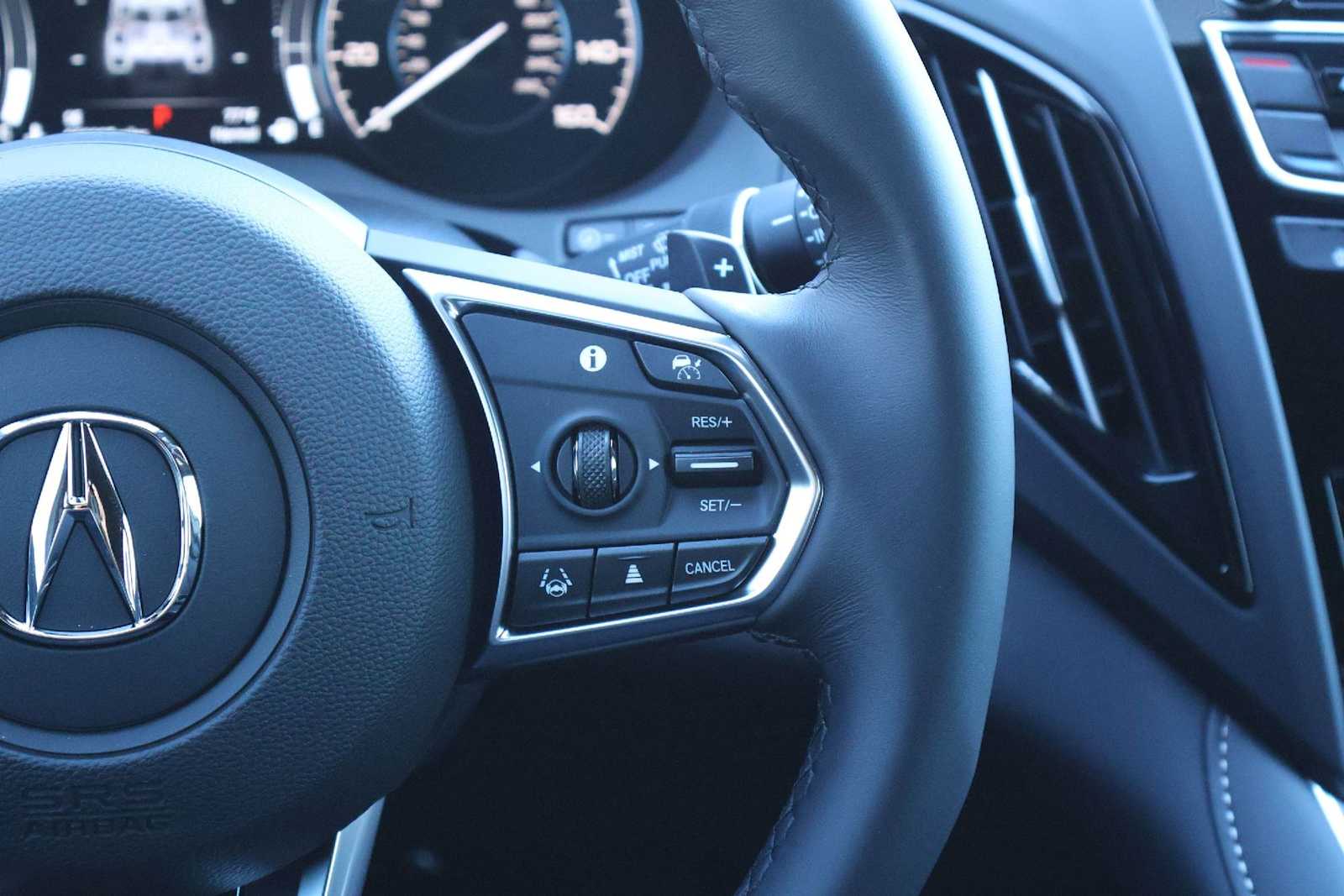 Thumbnail: 2026 Acura RDX - 23
