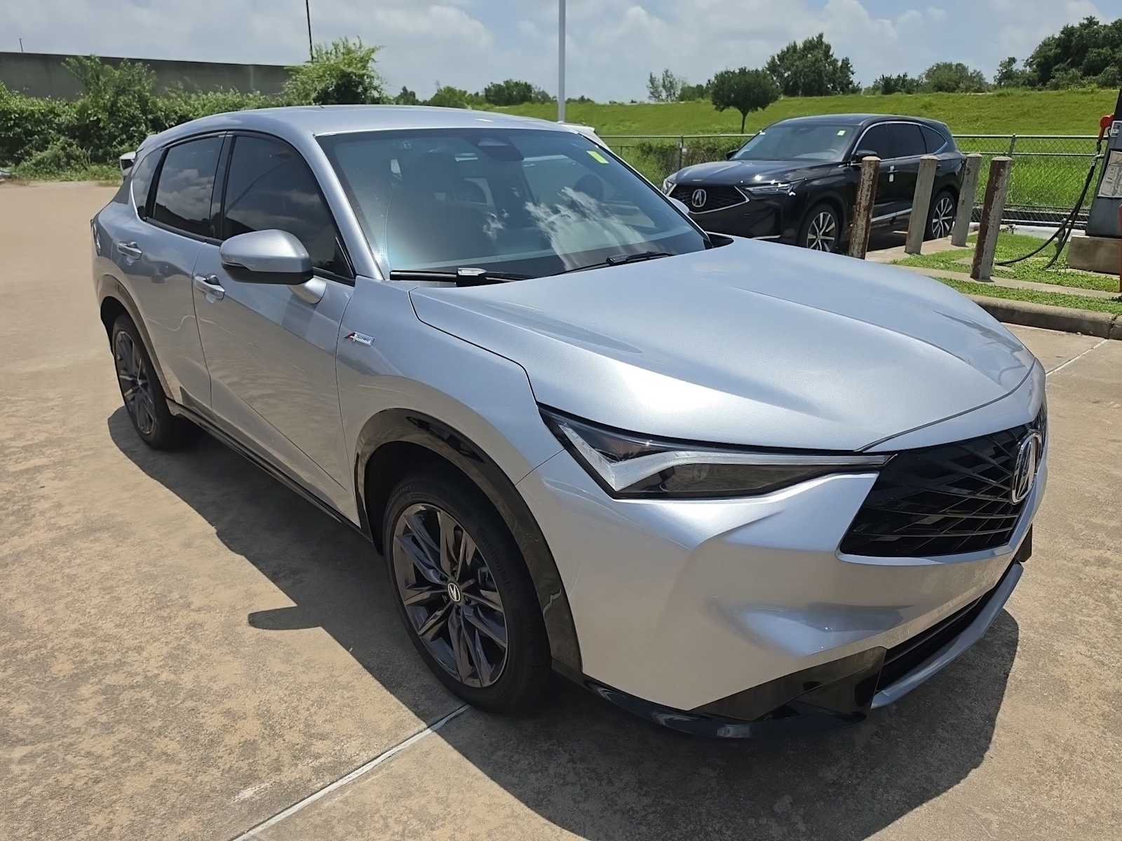 Thumbnail: 2026 Acura ADX - 2