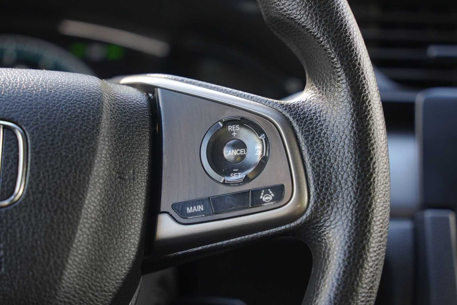 Thumbnail: 2019 Honda Civic - 17