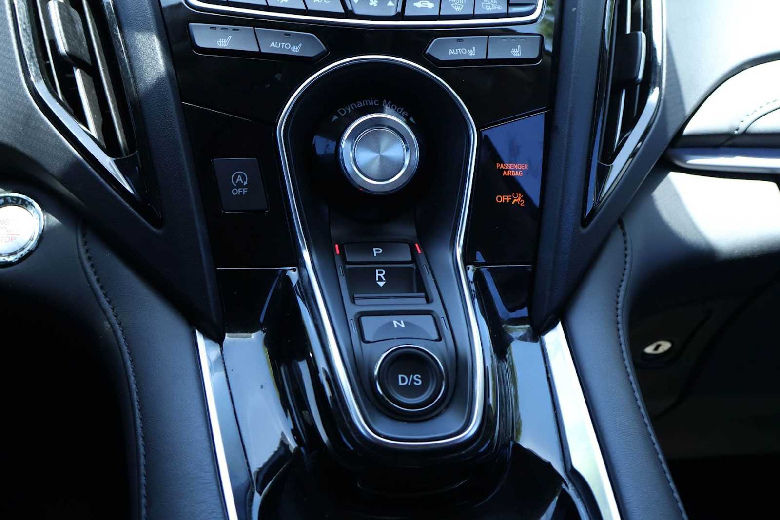 Thumbnail: 2020 Acura RDX - 17