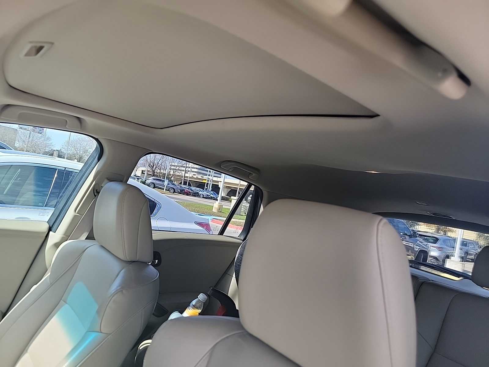 Thumbnail: 2014 Acura RDX - 8