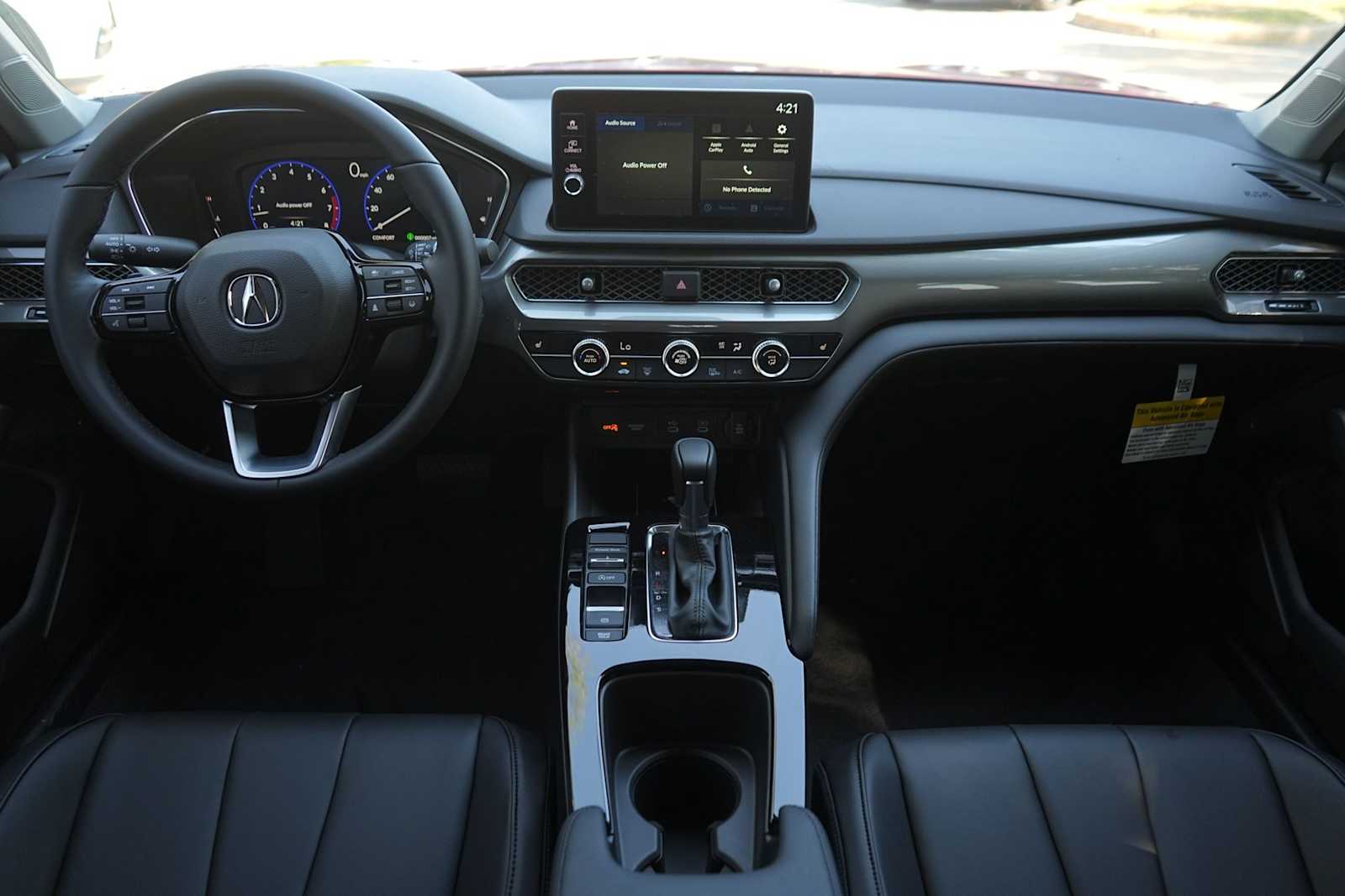 Thumbnail: 2026 Acura Integra - 10