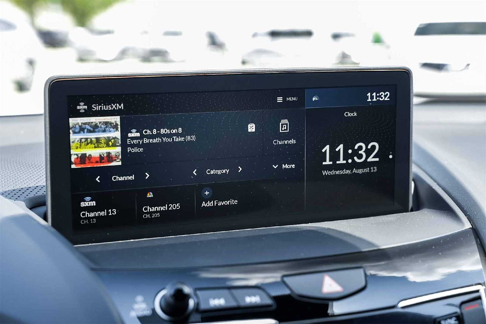 Thumbnail: 2025 Acura RDX - 28