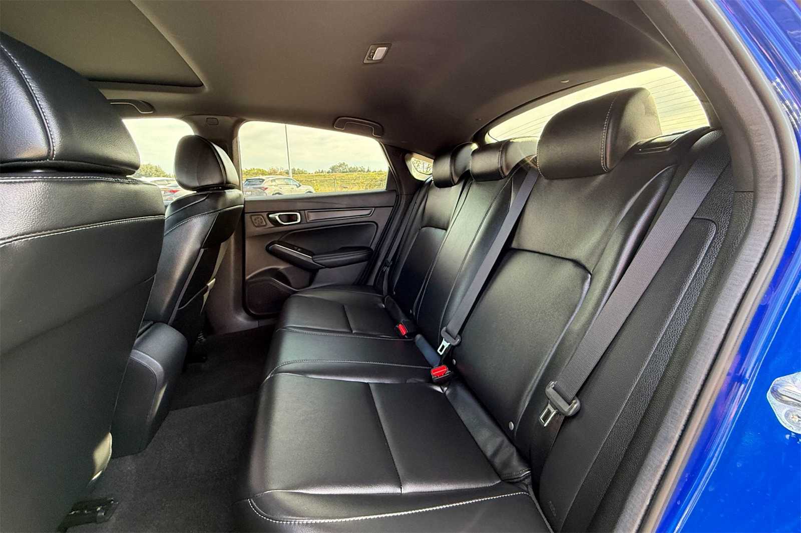 Thumbnail: 2025 Acura Integra - 13