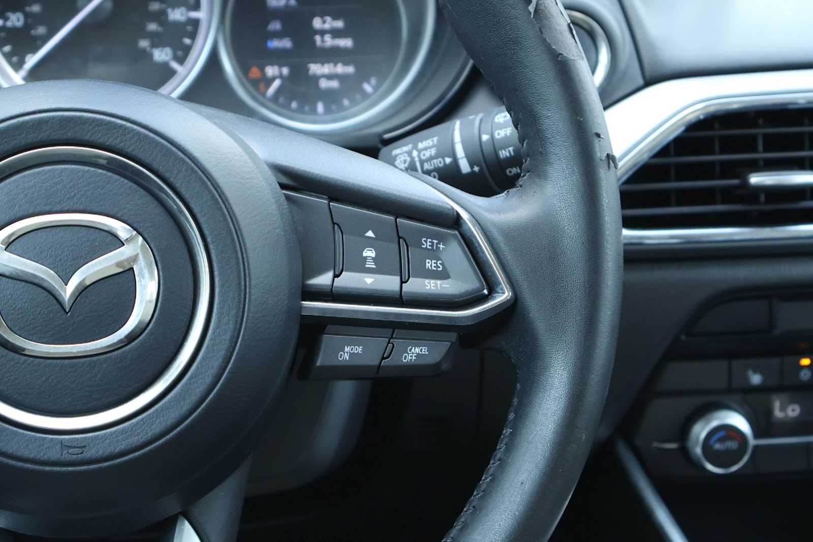 Thumbnail: 2021 Mazda CX-9 - 23