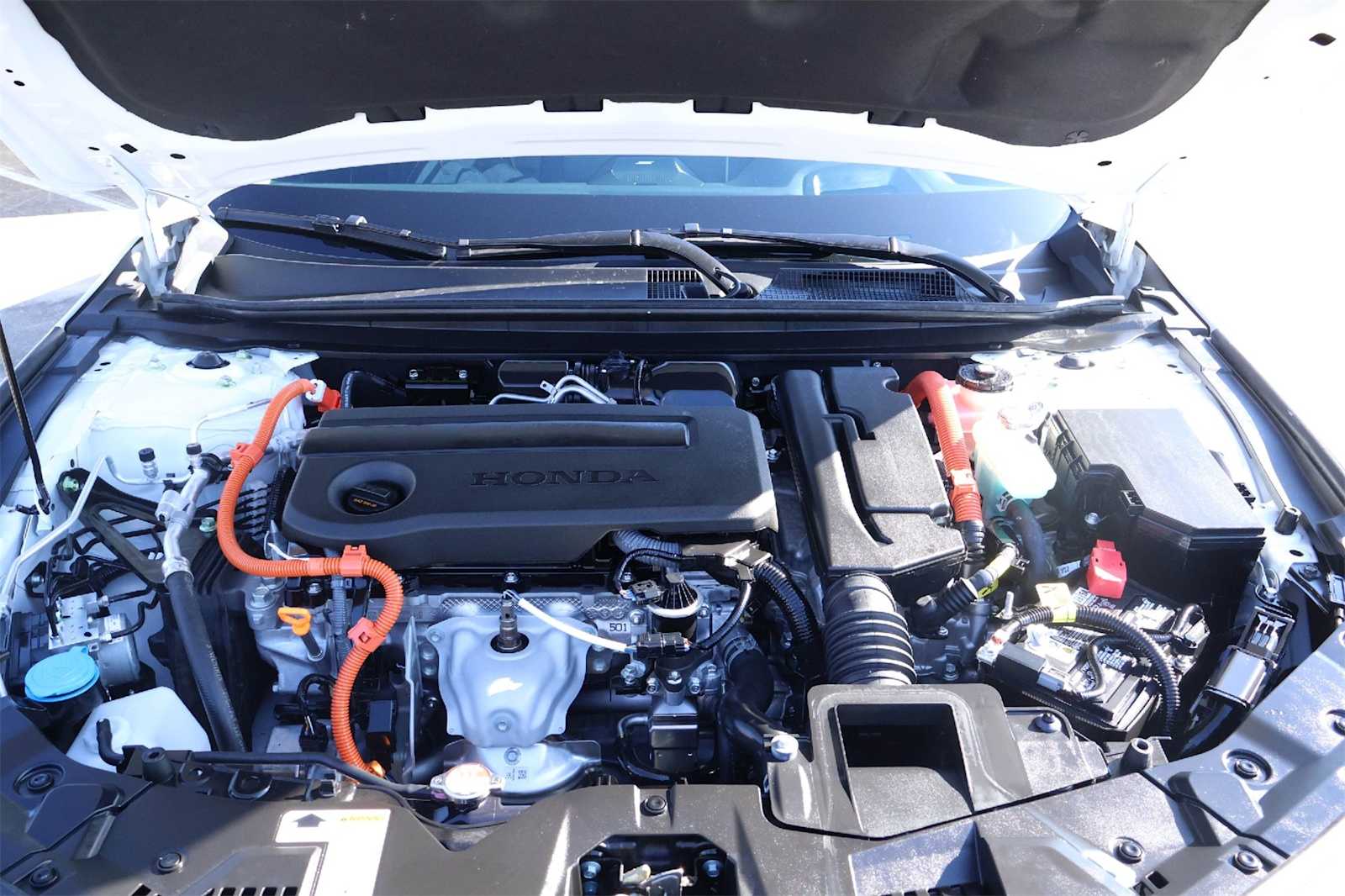 Thumbnail: 2024 Honda Accord - 9