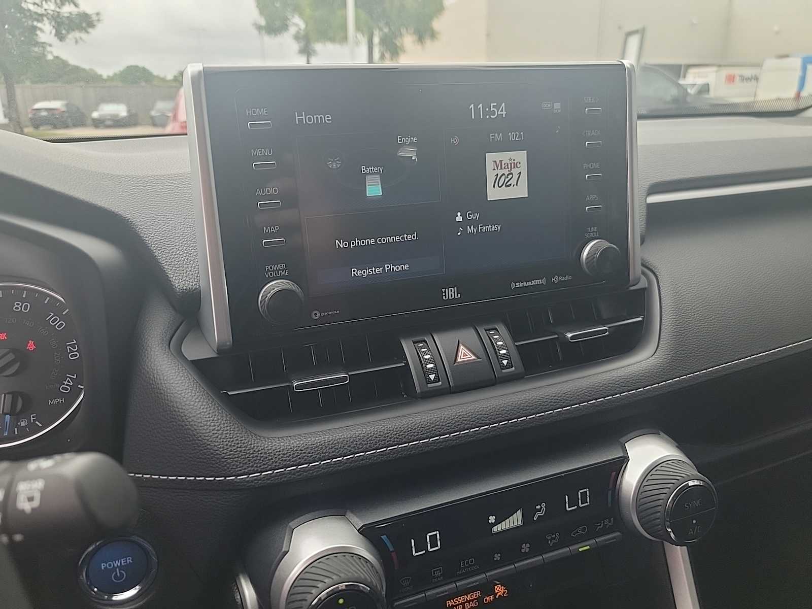 Thumbnail: 2021 Toyota RAV4 - 11
