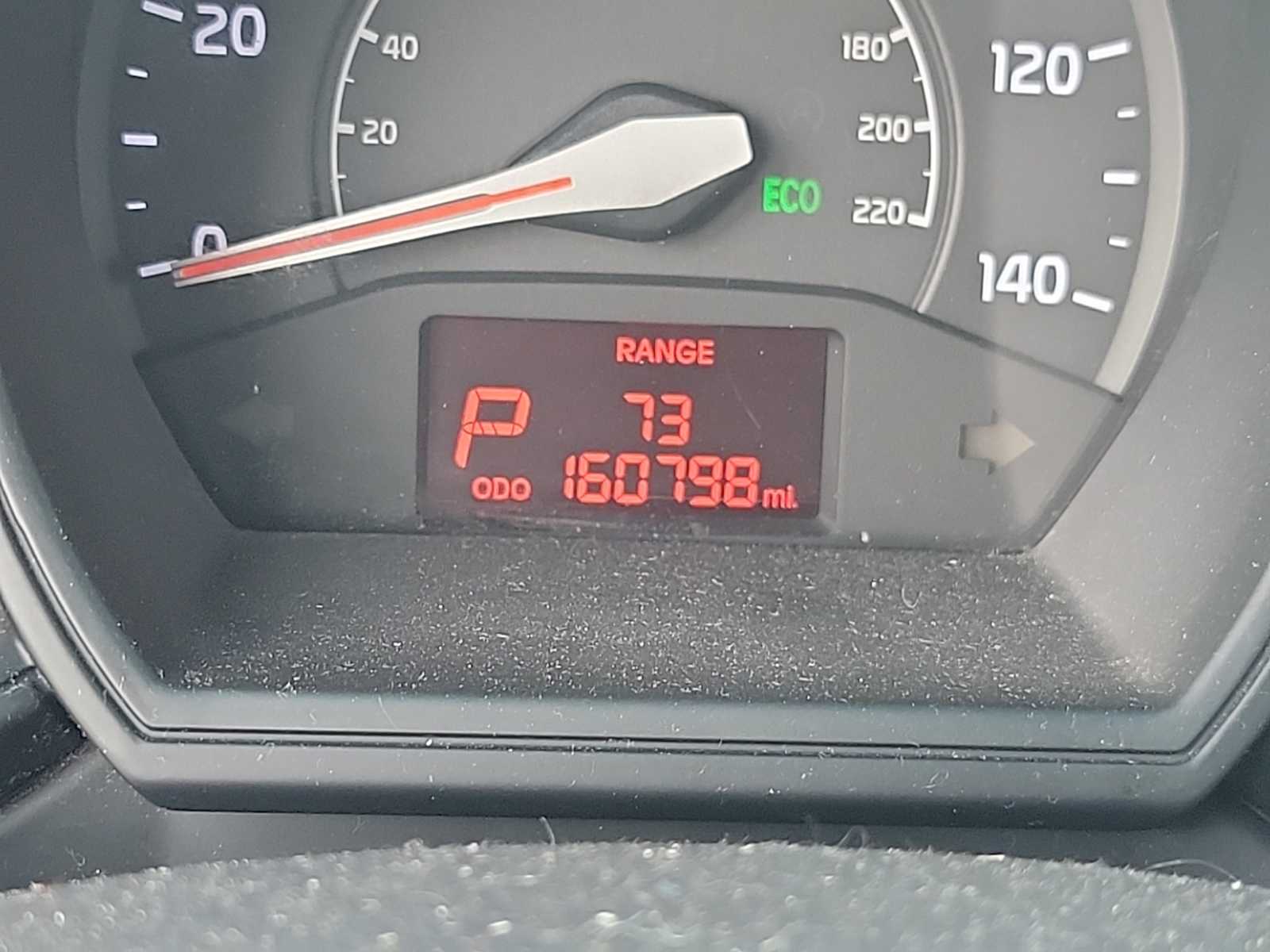 Thumbnail: 2013 Kia Rio - 11