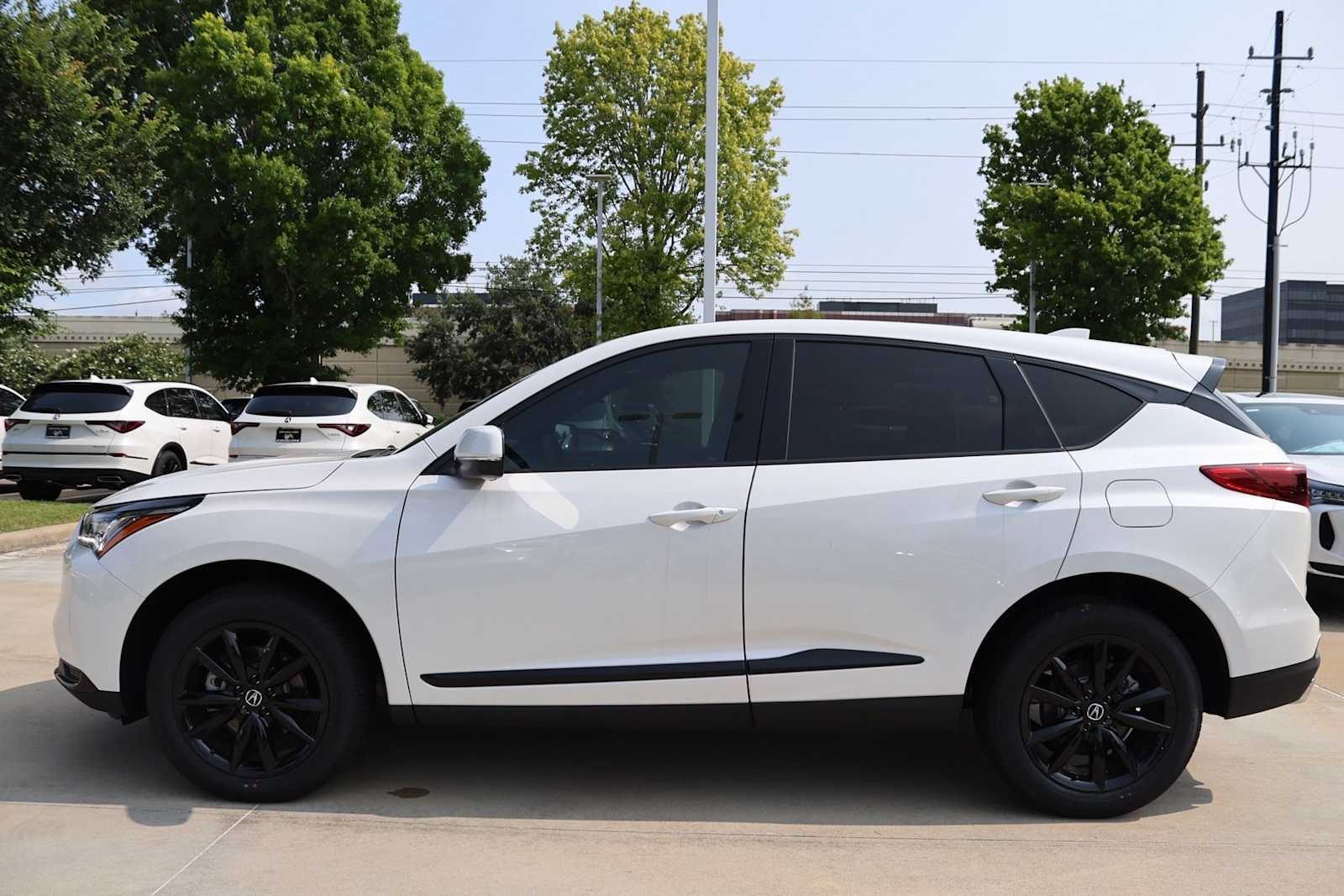 Thumbnail: 2026 Acura RDX - 3