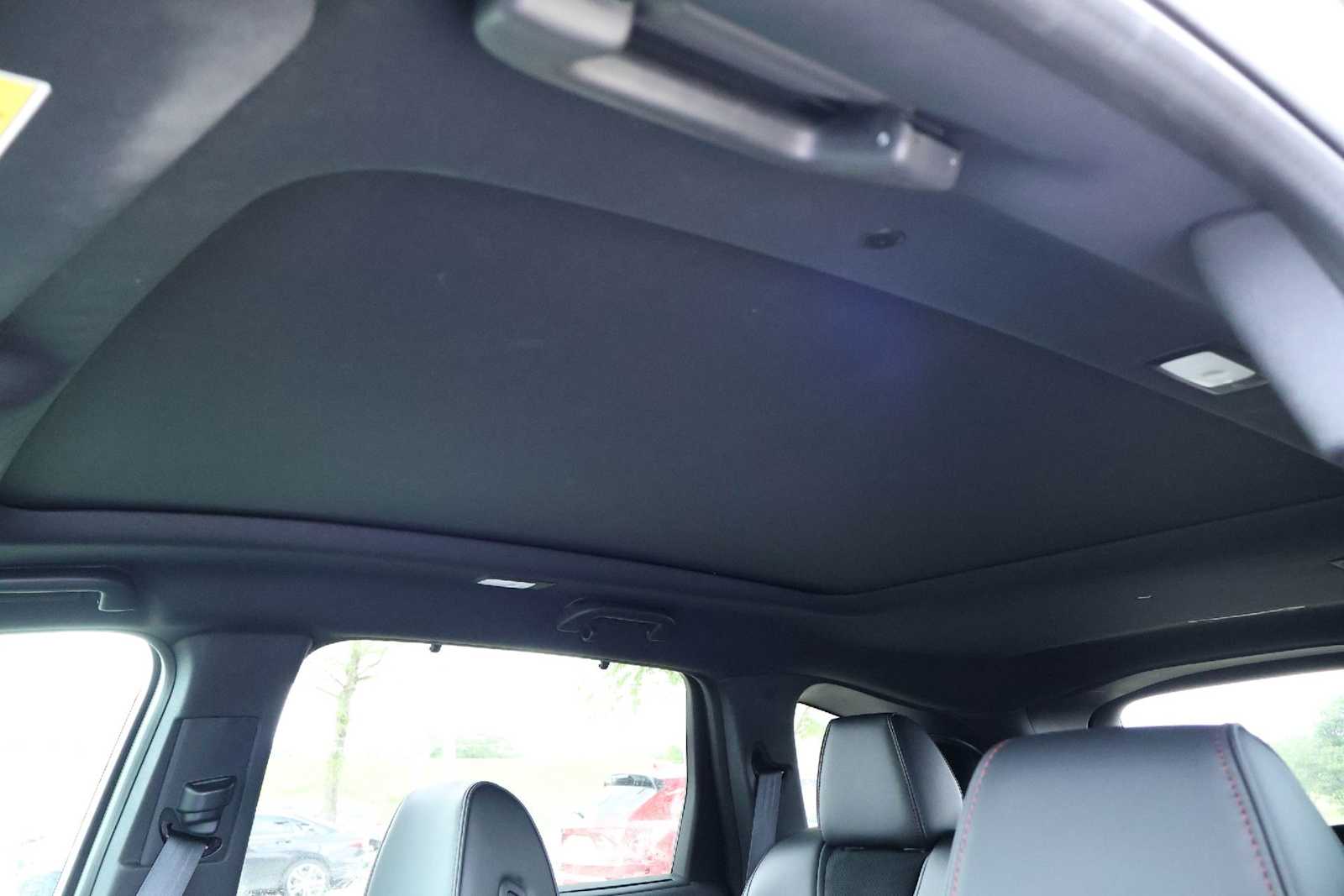 Thumbnail: 2023 Acura MDX - 28