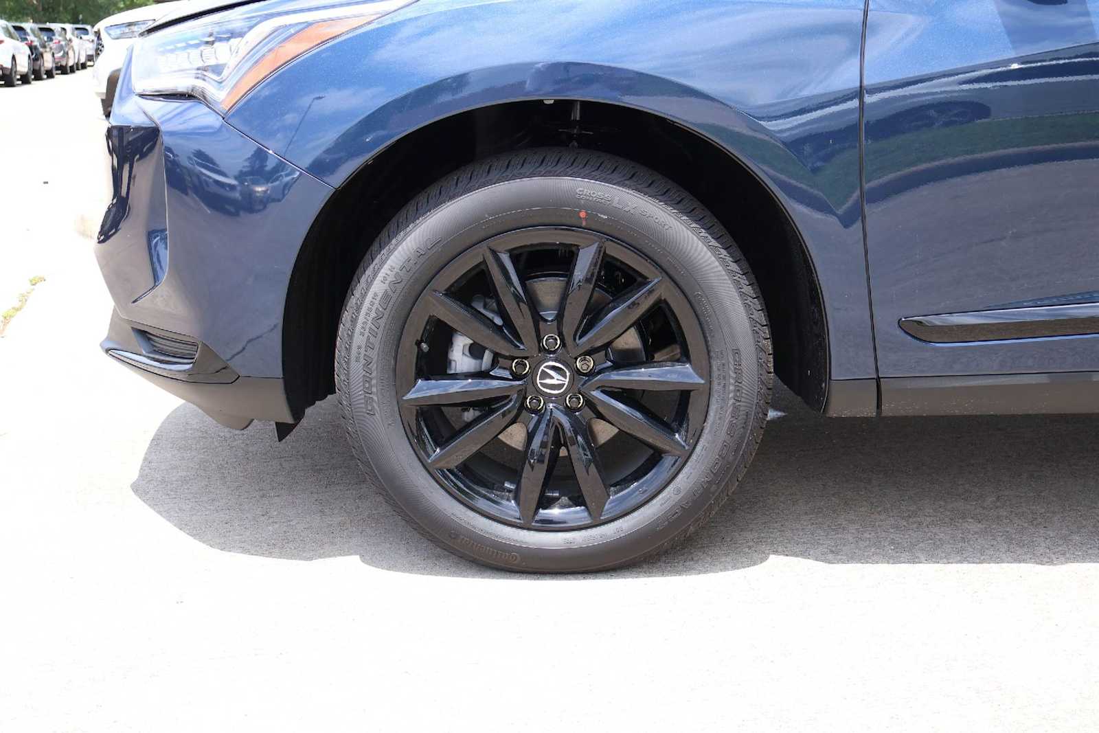 Thumbnail: 2026 Acura RDX - 8