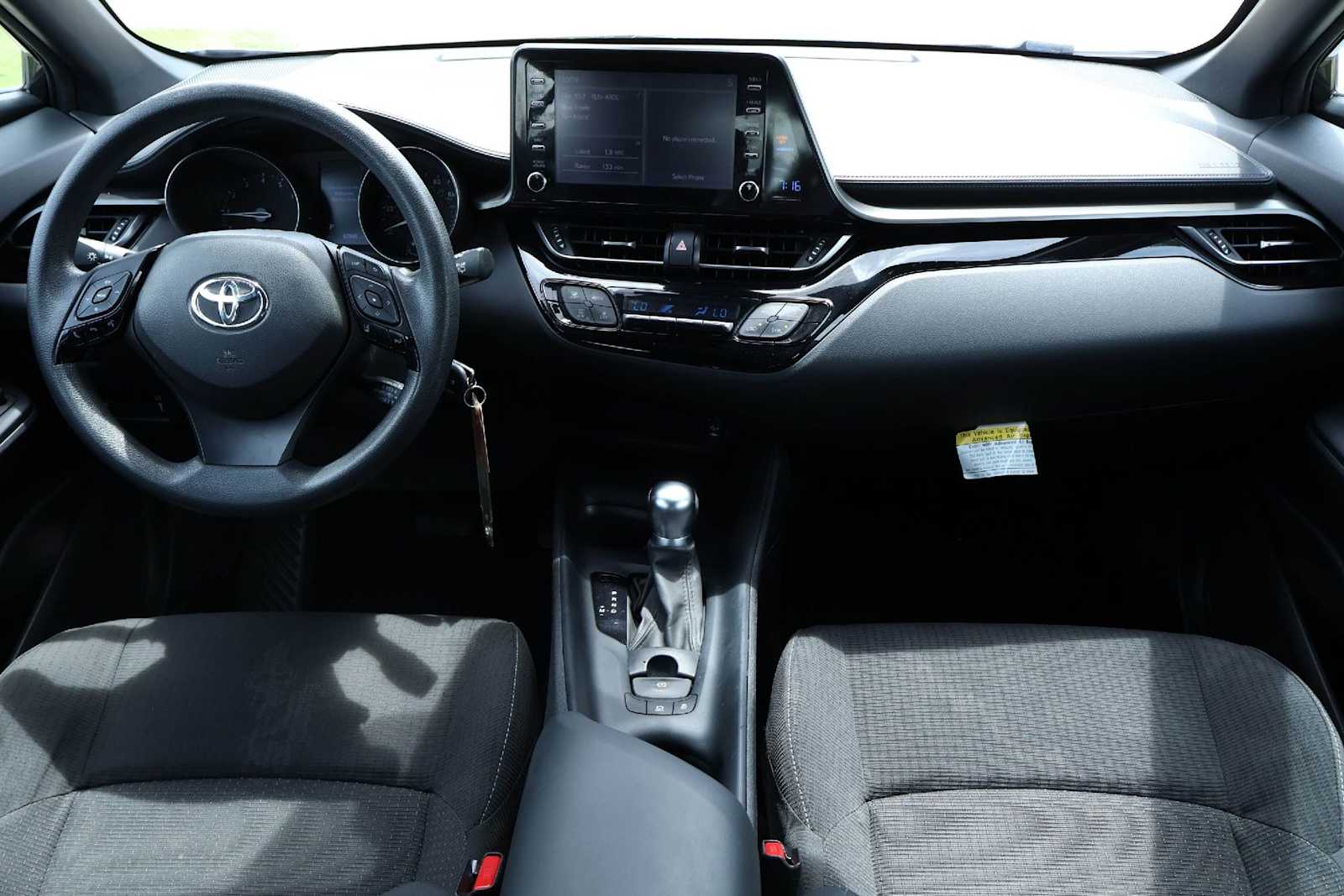 Thumbnail: 2019 Toyota C-HR - 10