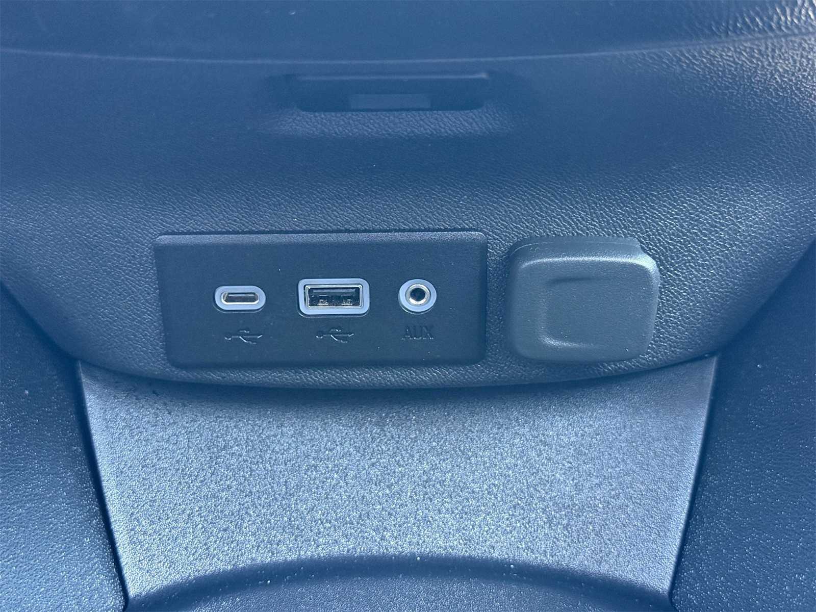 Thumbnail: 2024 Chevrolet Malibu - 26