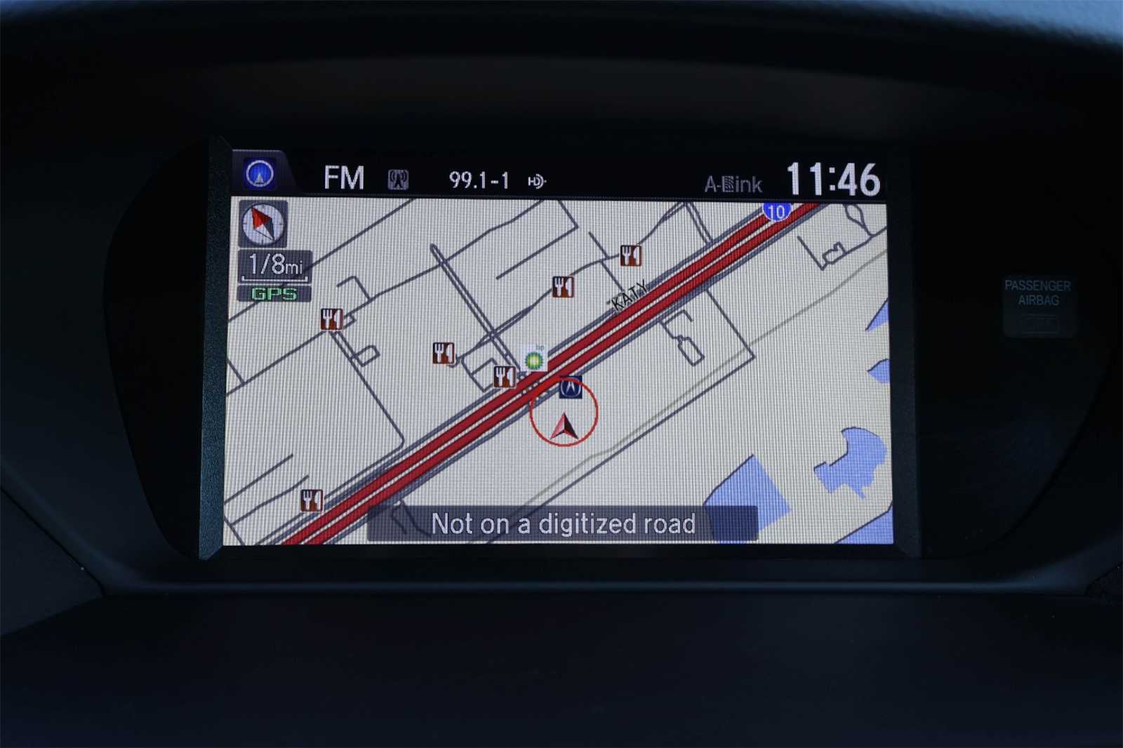 Thumbnail: 2017 Acura TLX - 26