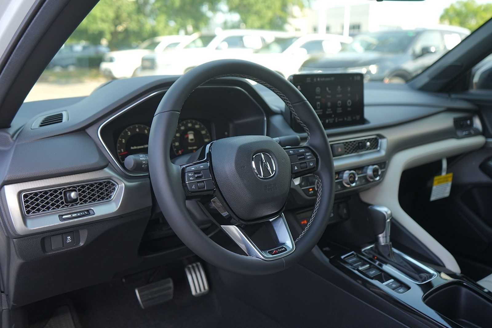 Thumbnail: 2026 Acura Integra - 2