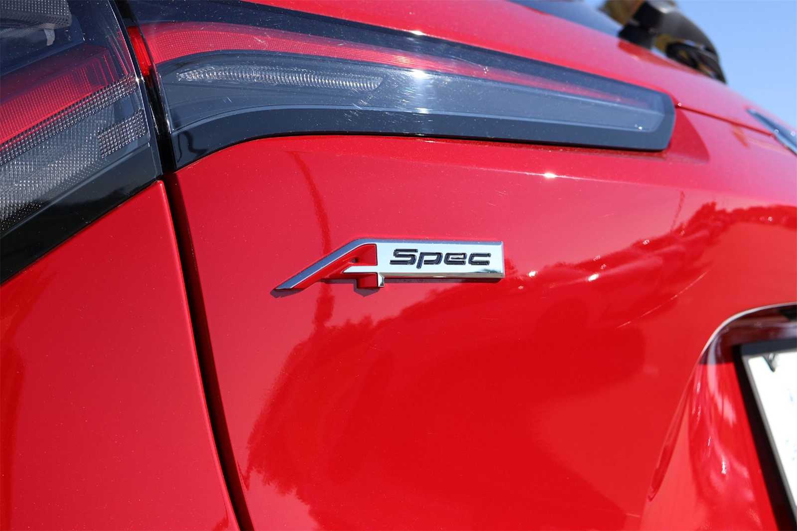 Thumbnail: 2025 Acura ADX - 7