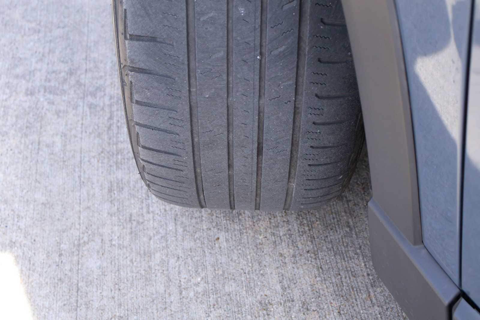 Thumbnail: 2023 Mazda CX-9 - 30