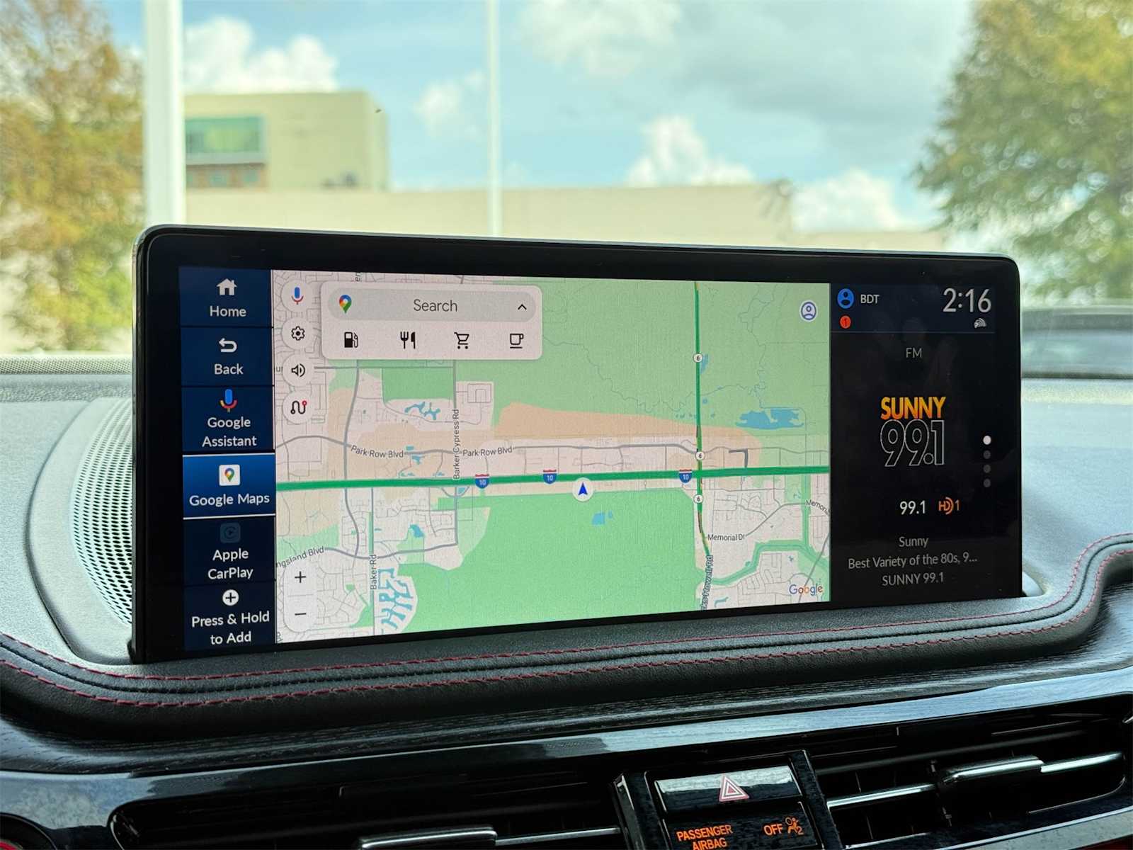 Thumbnail: 2025 Acura MDX - 26