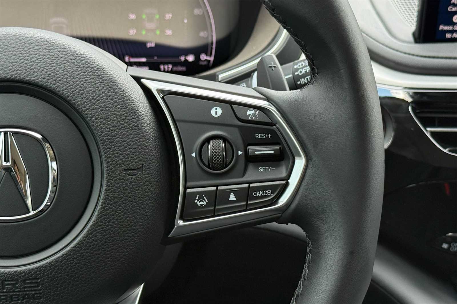 Thumbnail: 2026 Acura MDX - 23