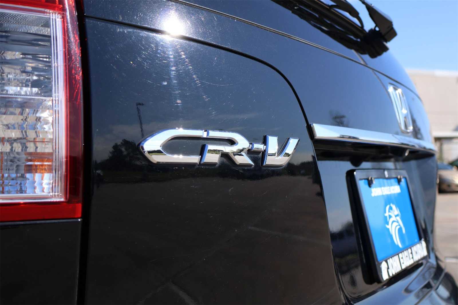 Thumbnail: 2014 Honda CR-V - 7