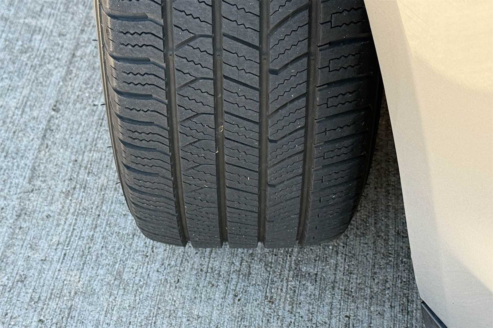 Thumbnail: 2014 Ford Fusion - 30