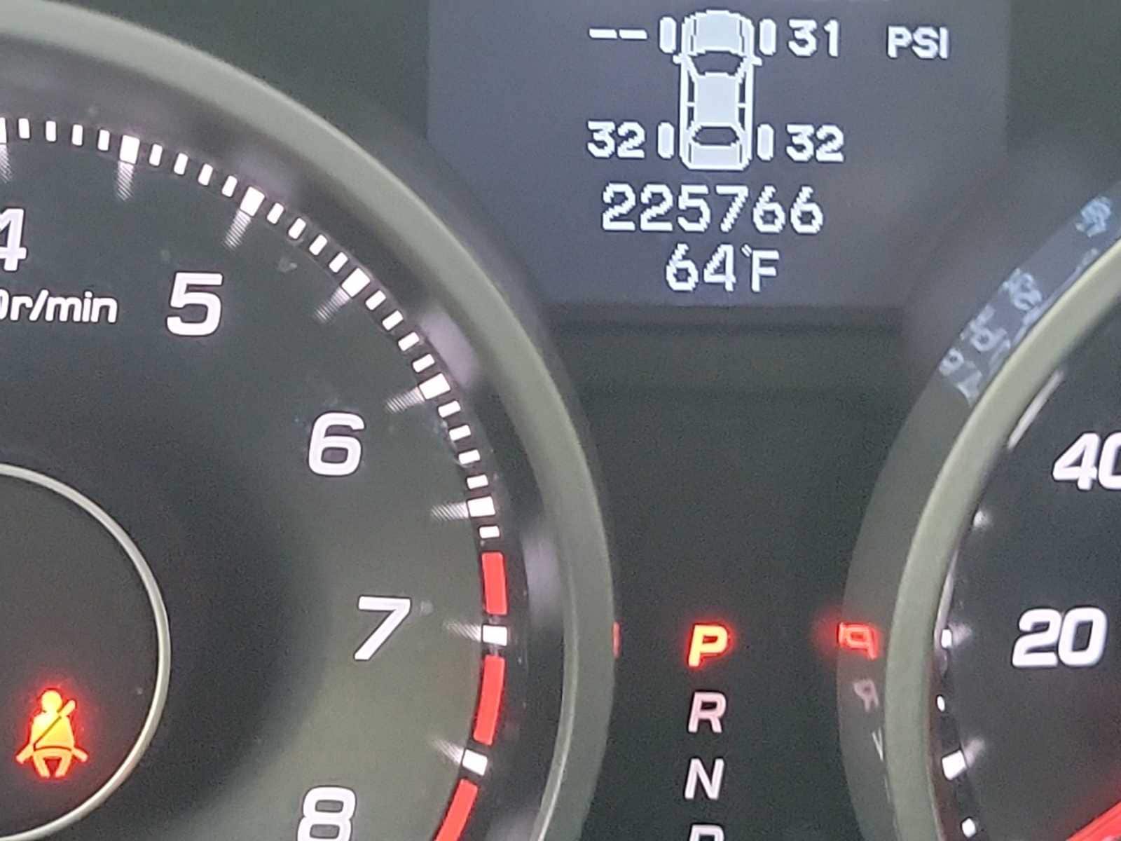 Thumbnail: 2011 Acura TL - 10