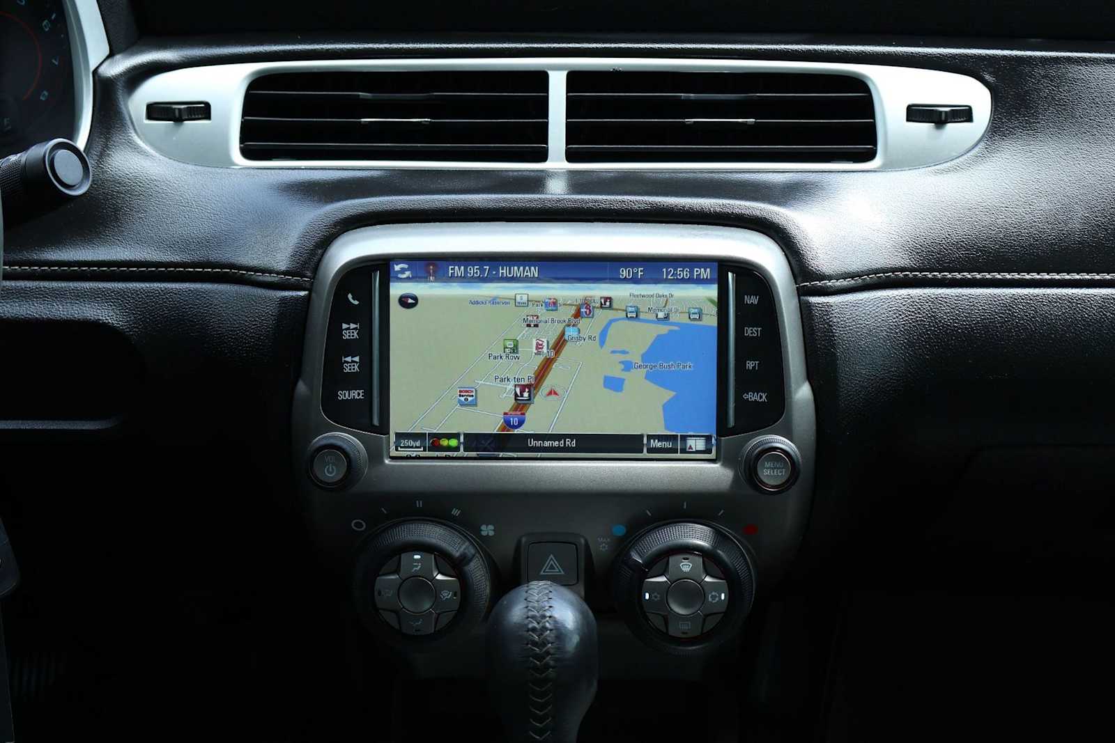 Thumbnail: 2015 Chevrolet Camaro - 15