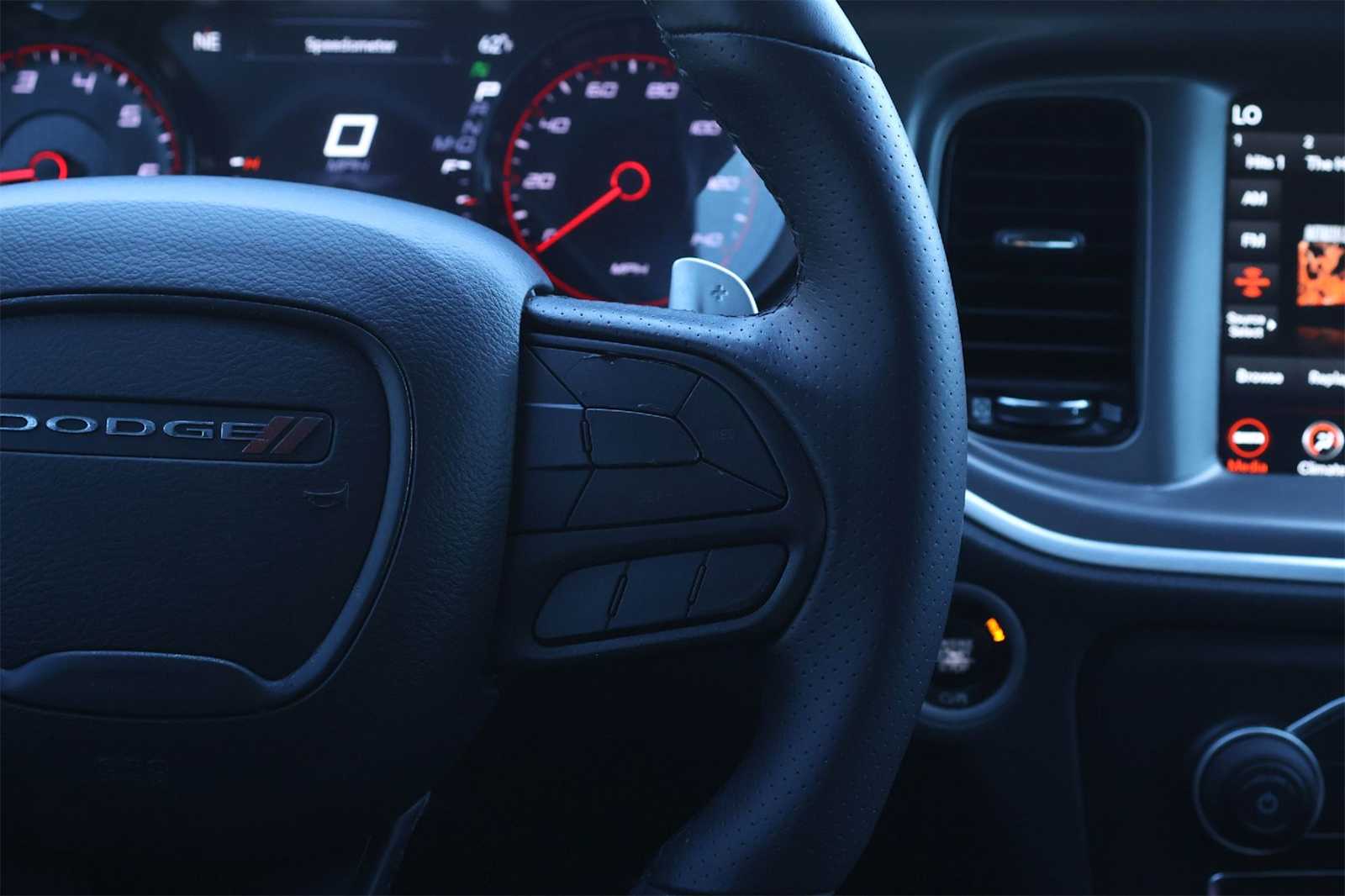 Thumbnail: 2022 Dodge Charger - 23