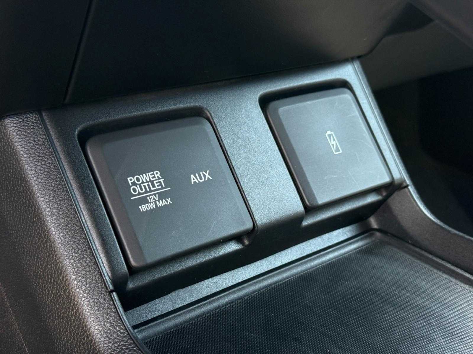 2019 Acura RDX  26