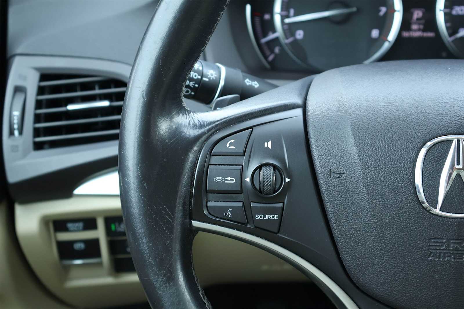 Thumbnail: 2017 Acura MDX - 22