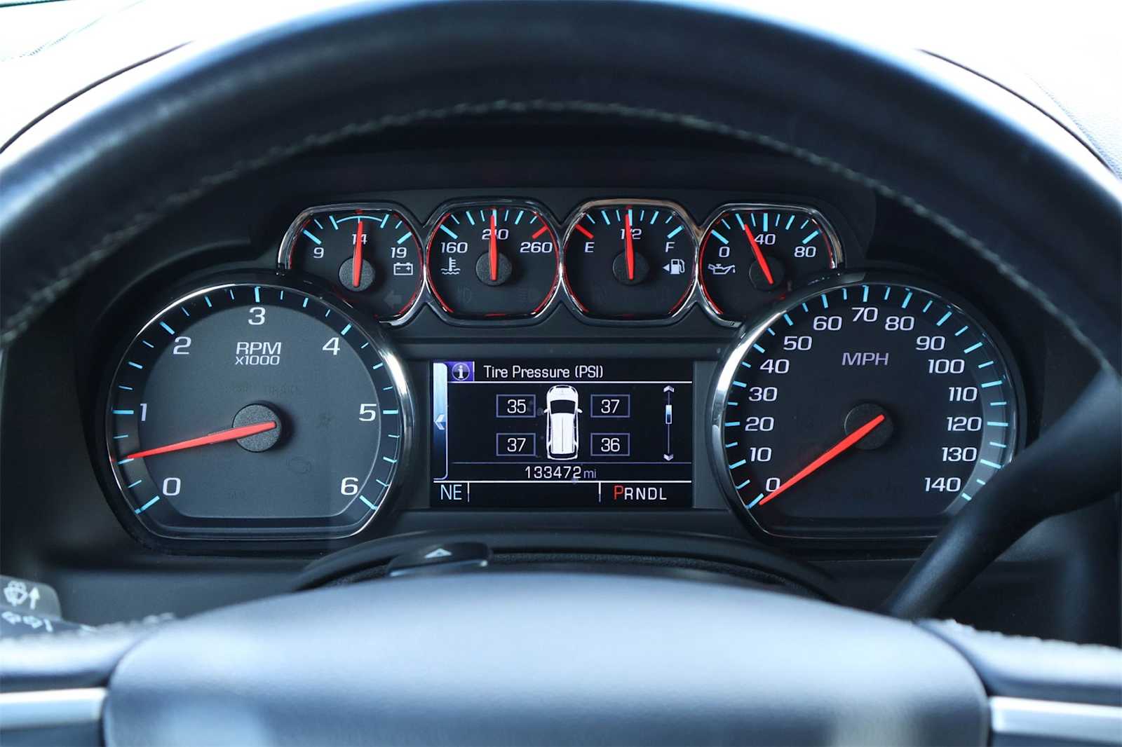 Thumbnail: 2019 GMC Yukon XL - 18