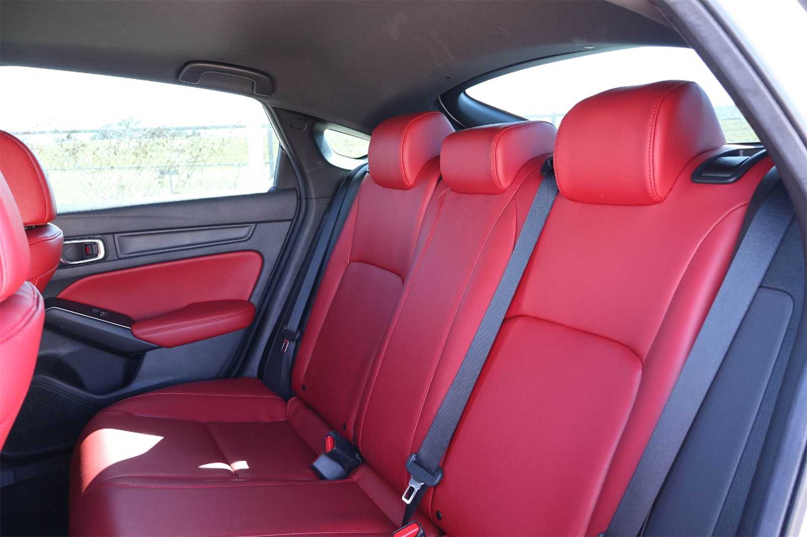 Thumbnail: 2025 Acura Integra - 13