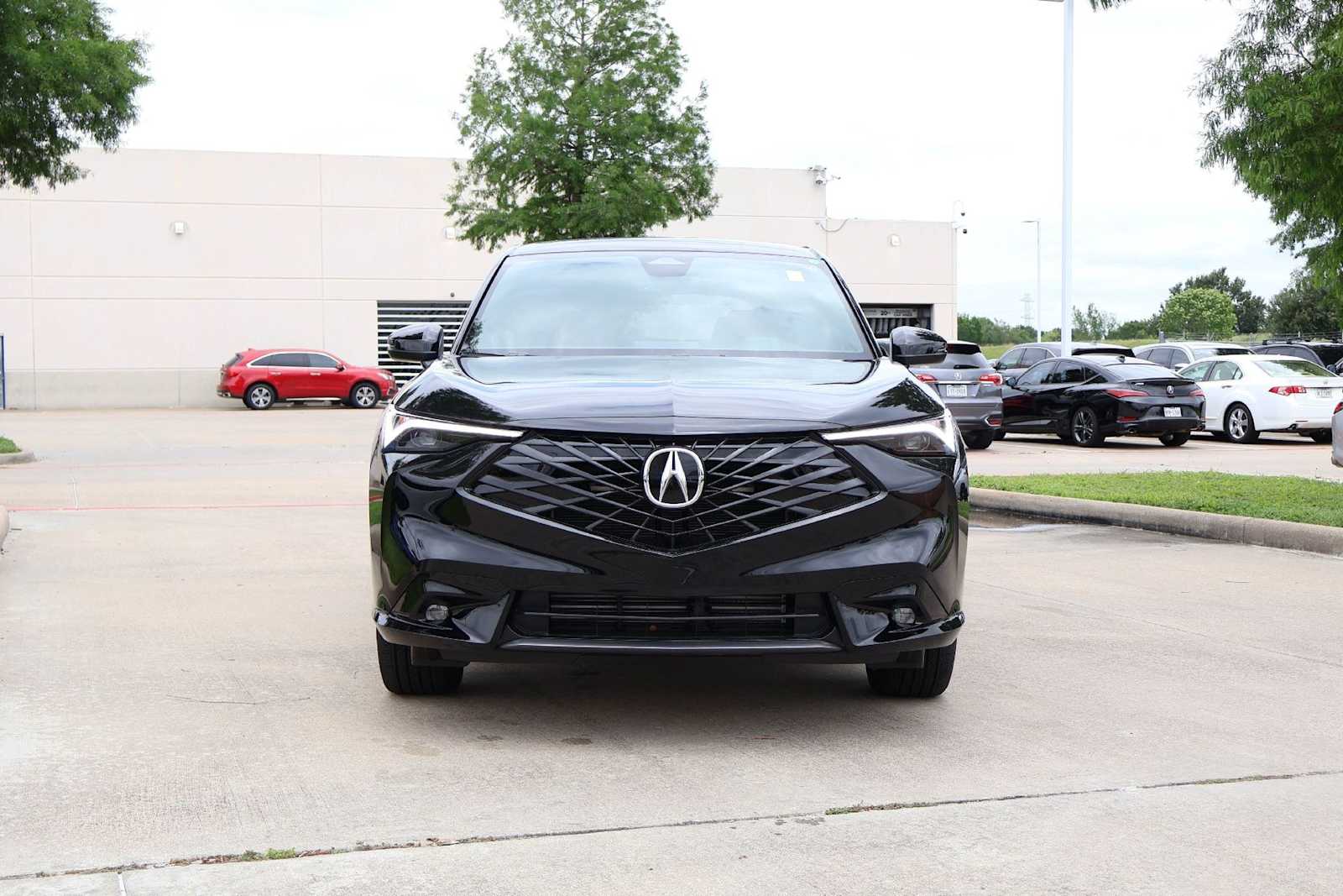 Thumbnail: 2026 Acura ADX - 6