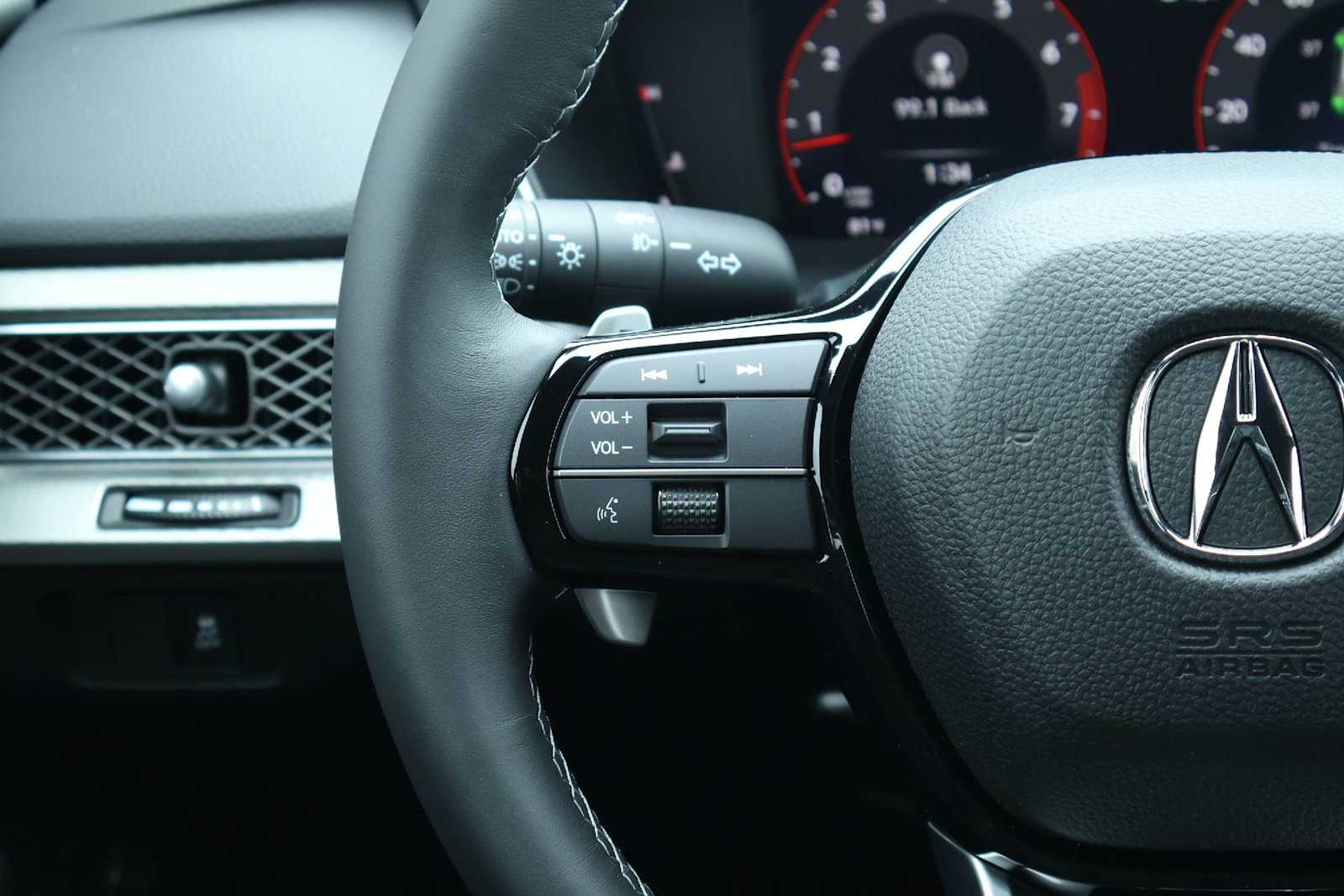 Thumbnail: 2026 Acura Integra - 22