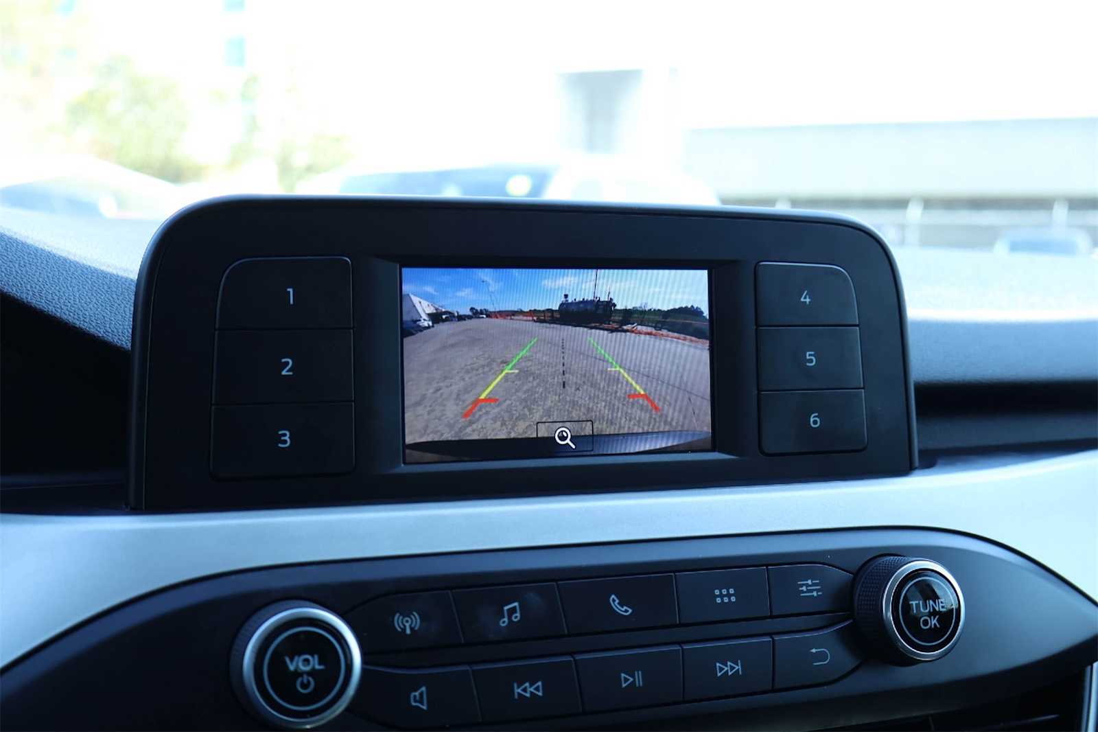 Thumbnail: 2022 Ford Escape - 29