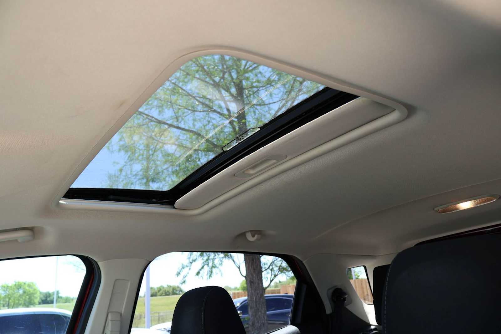 Thumbnail: 2021 Ford EcoSport - 29