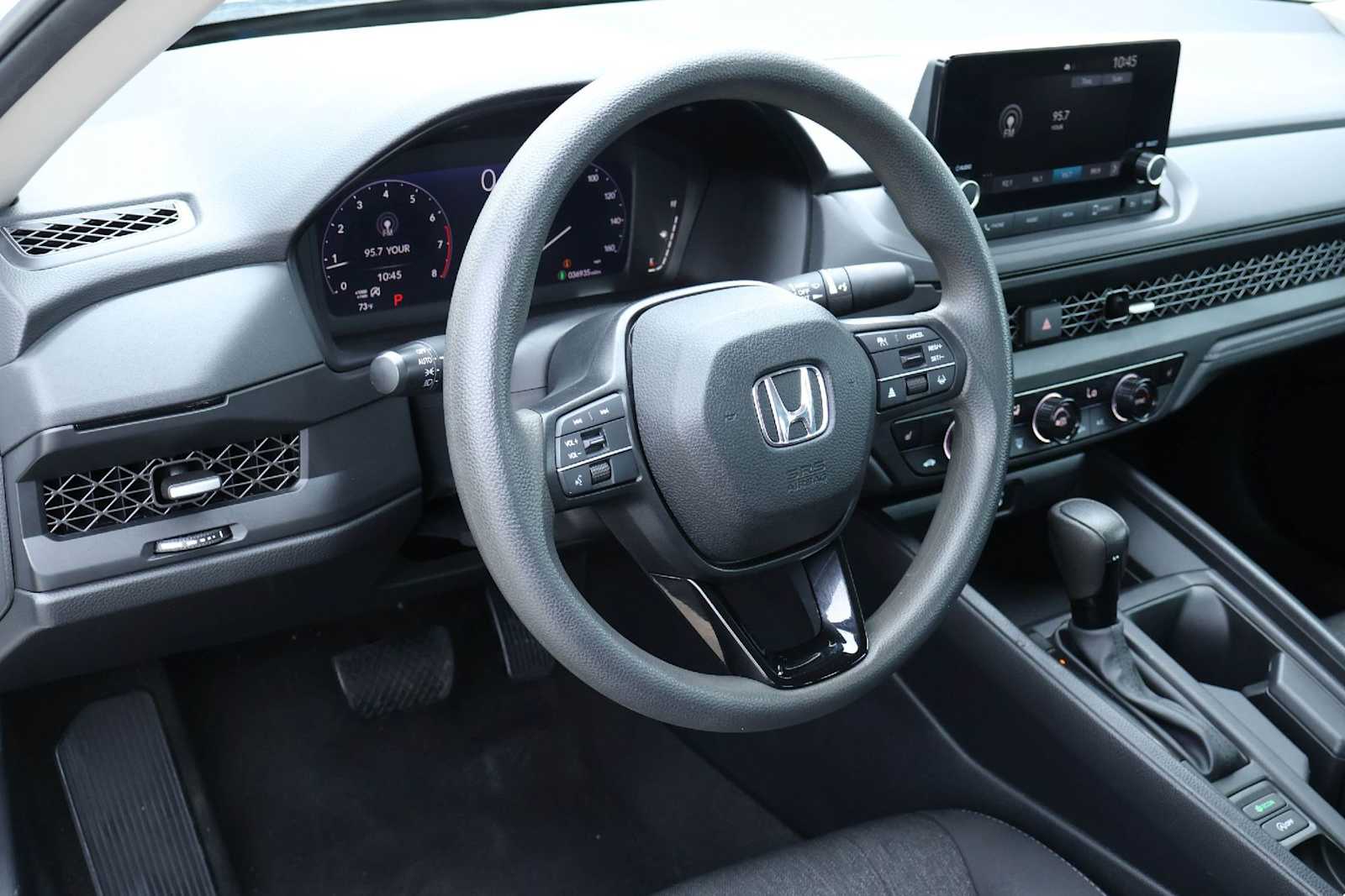 Thumbnail: 2023 Honda Accord - 2