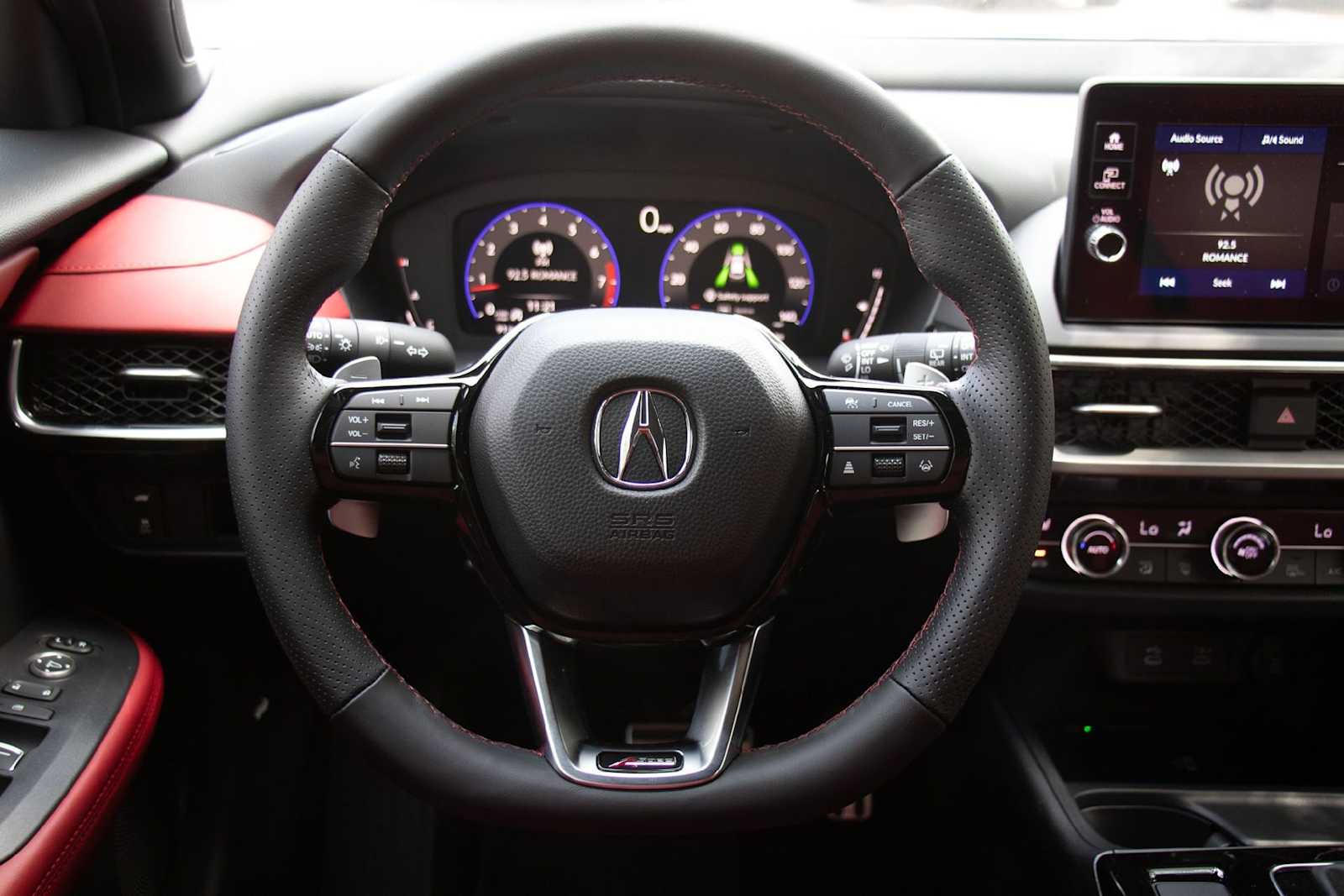 Thumbnail: 2026 Acura ADX - 15