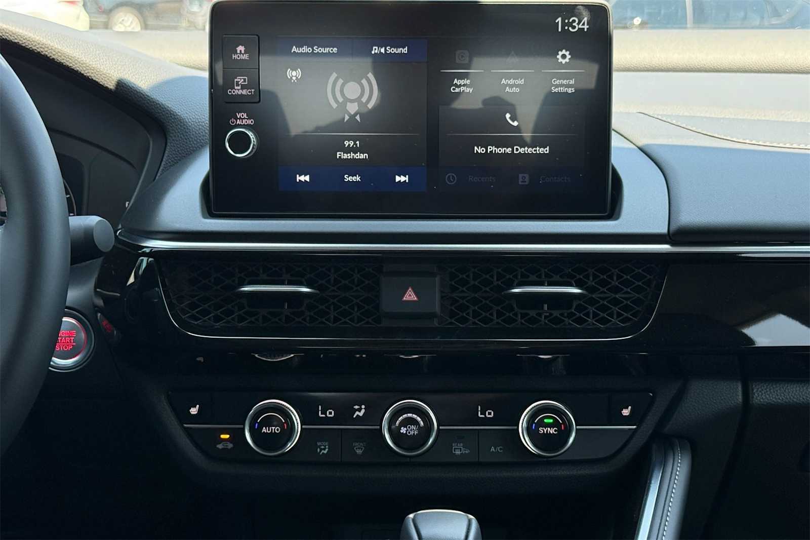 Thumbnail: 2025 Acura ADX - 16