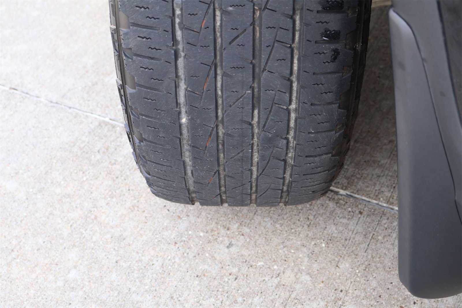 Thumbnail: 2023 Honda Passport - 30