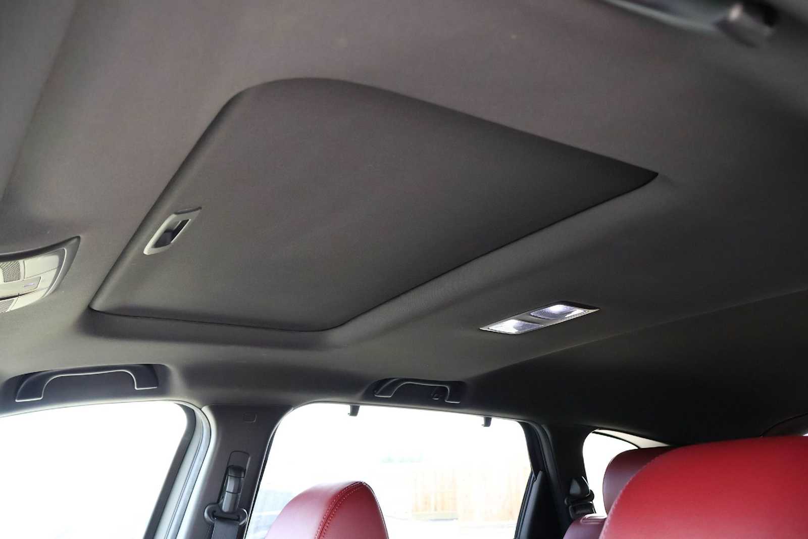 Thumbnail: 2023 Mazda CX-9 - 28